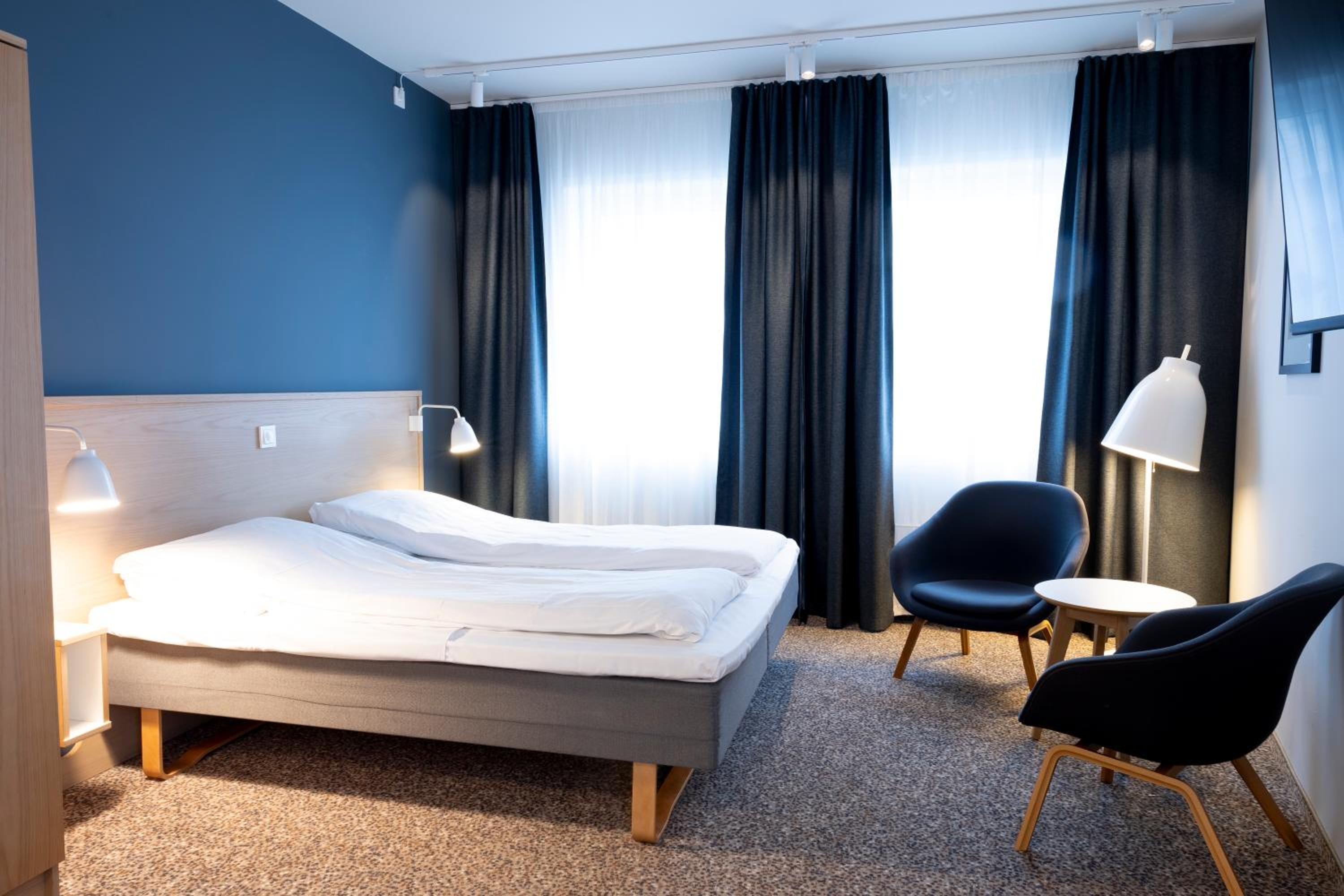 Superior Double Room - Photo 6
