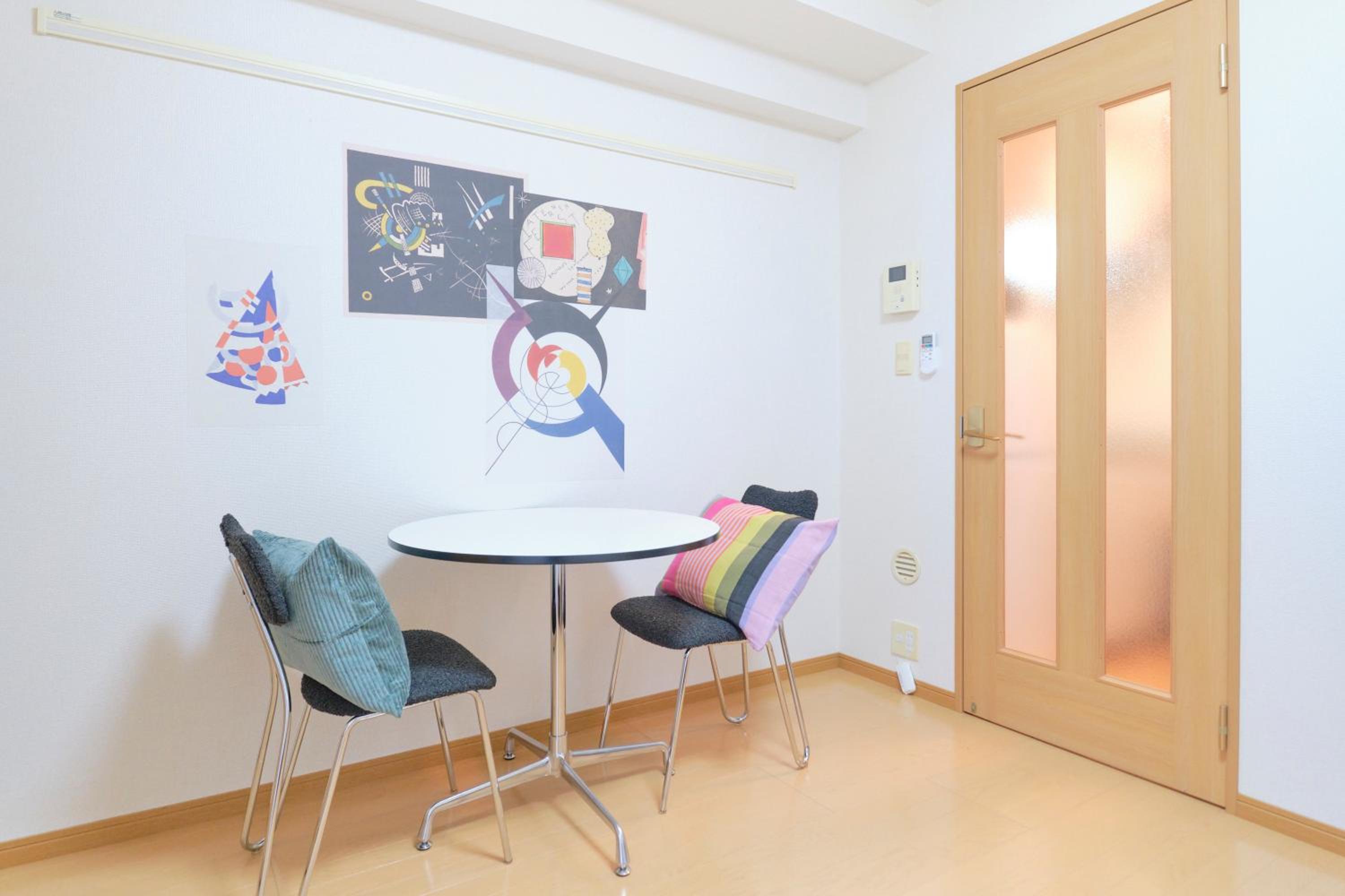 Apartment photo 1