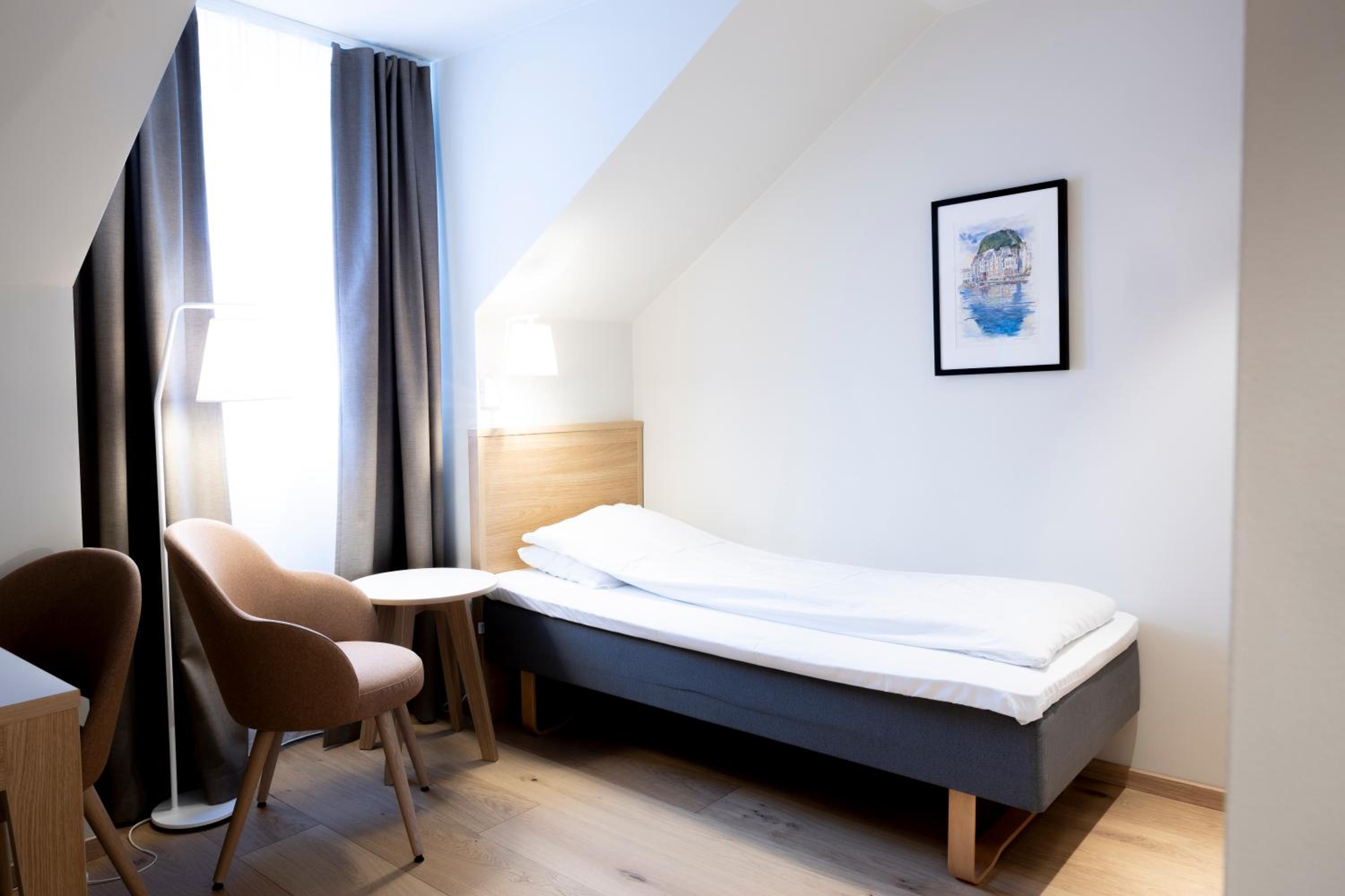 Standard Single Room photo 2