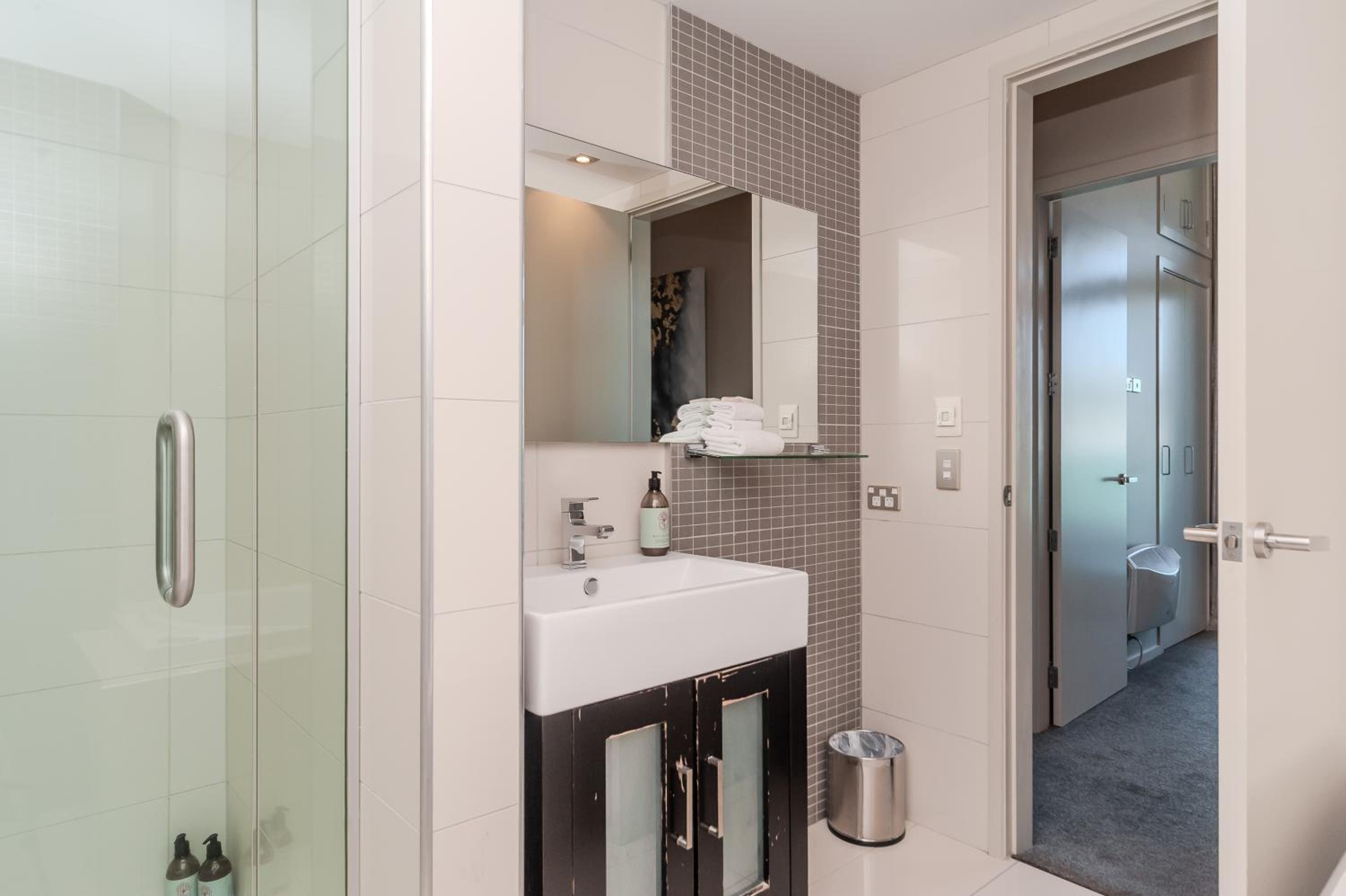 Two-Bedroom Penthouse photo 1