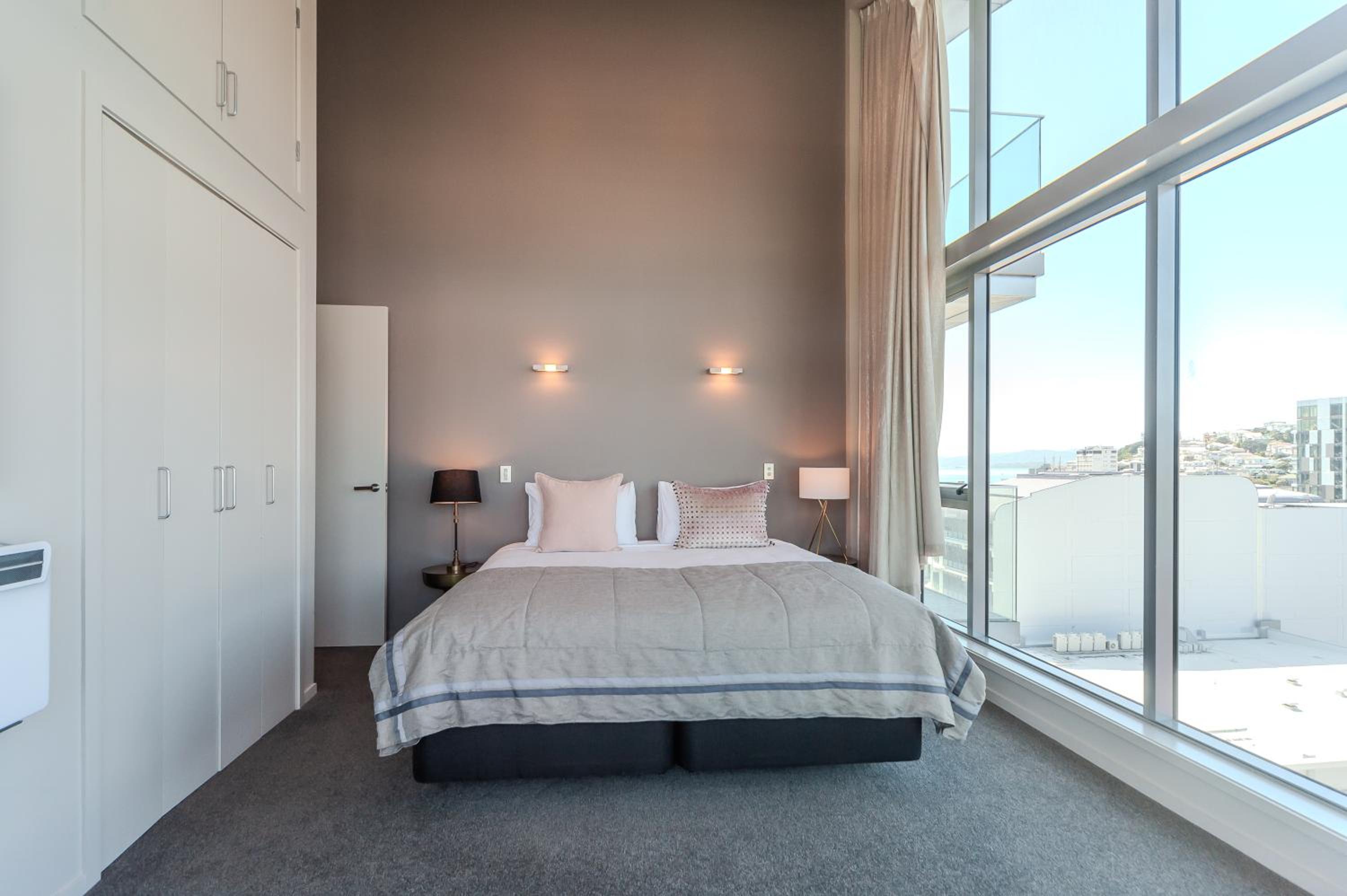Two-Bedroom Penthouse photo 2