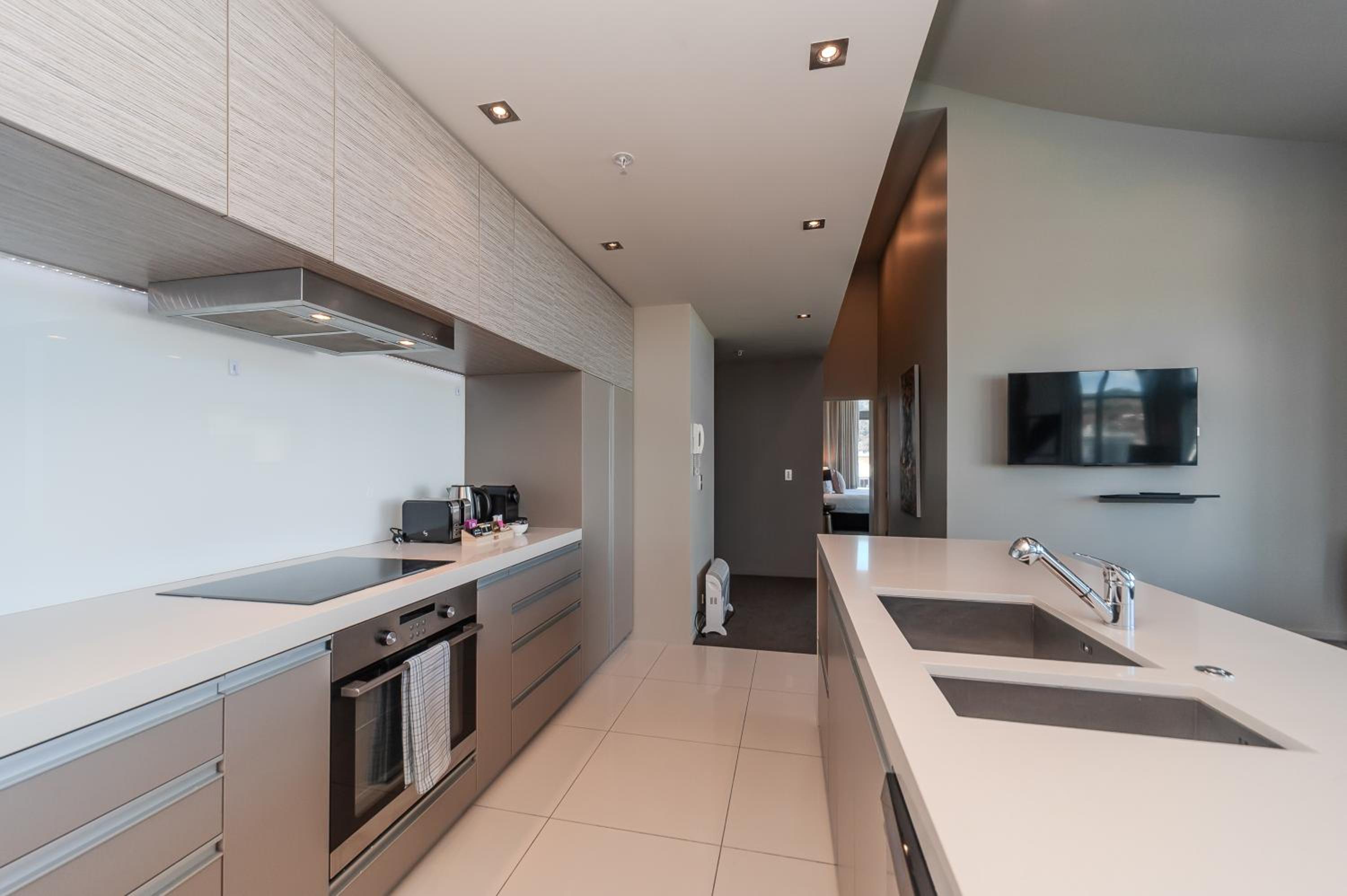 Two-Bedroom Penthouse photo 3