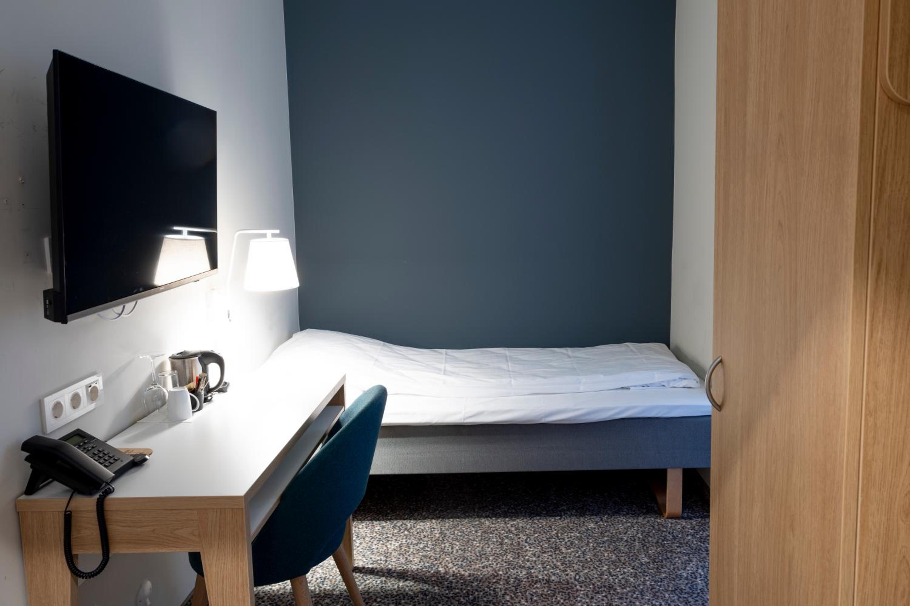 Economy Single Room photo 3
