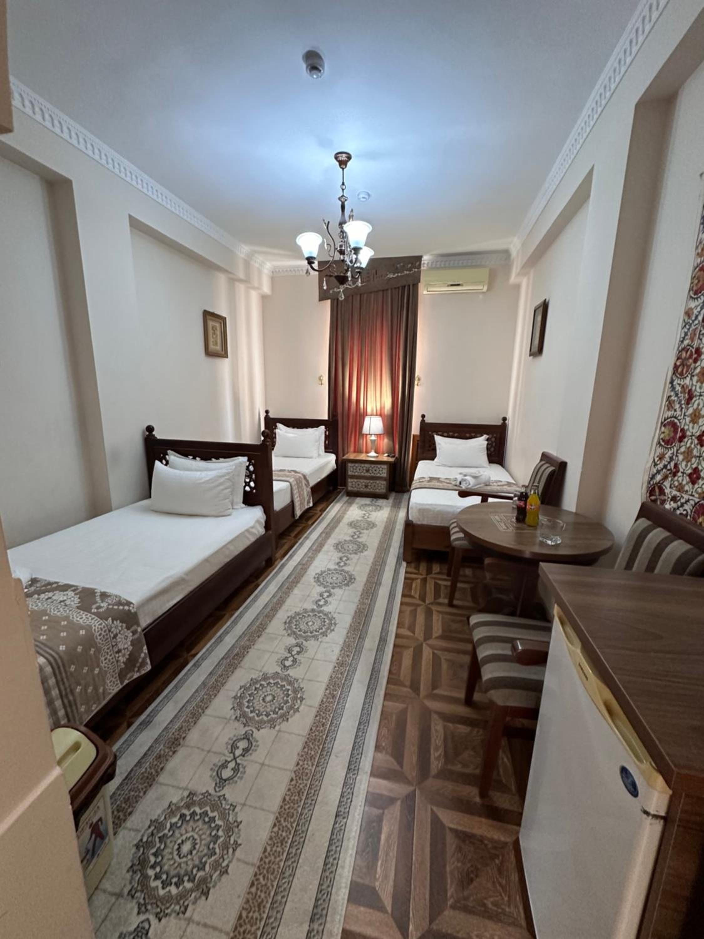 Classic Triple Room
