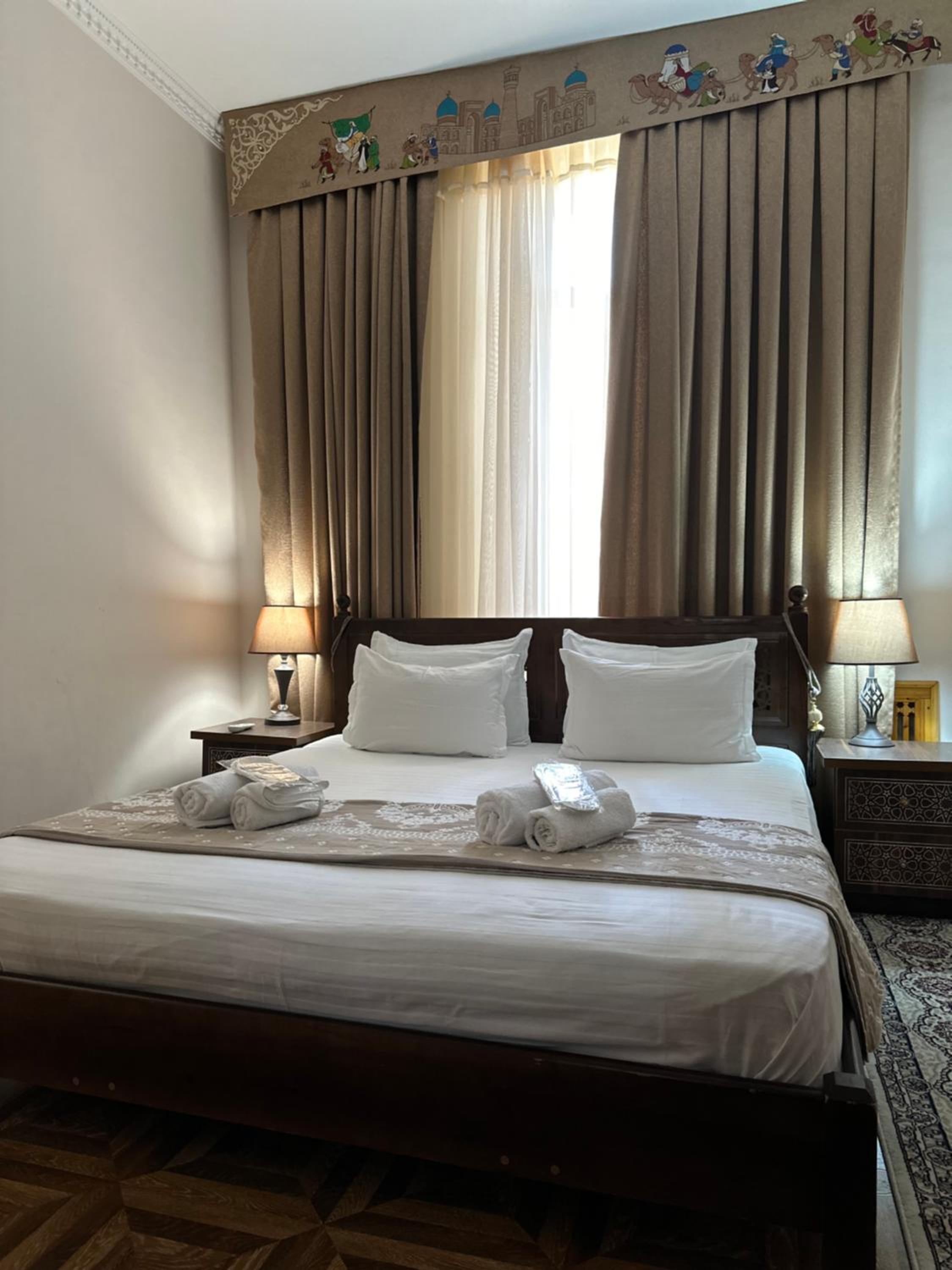 One-Bedroom Suite