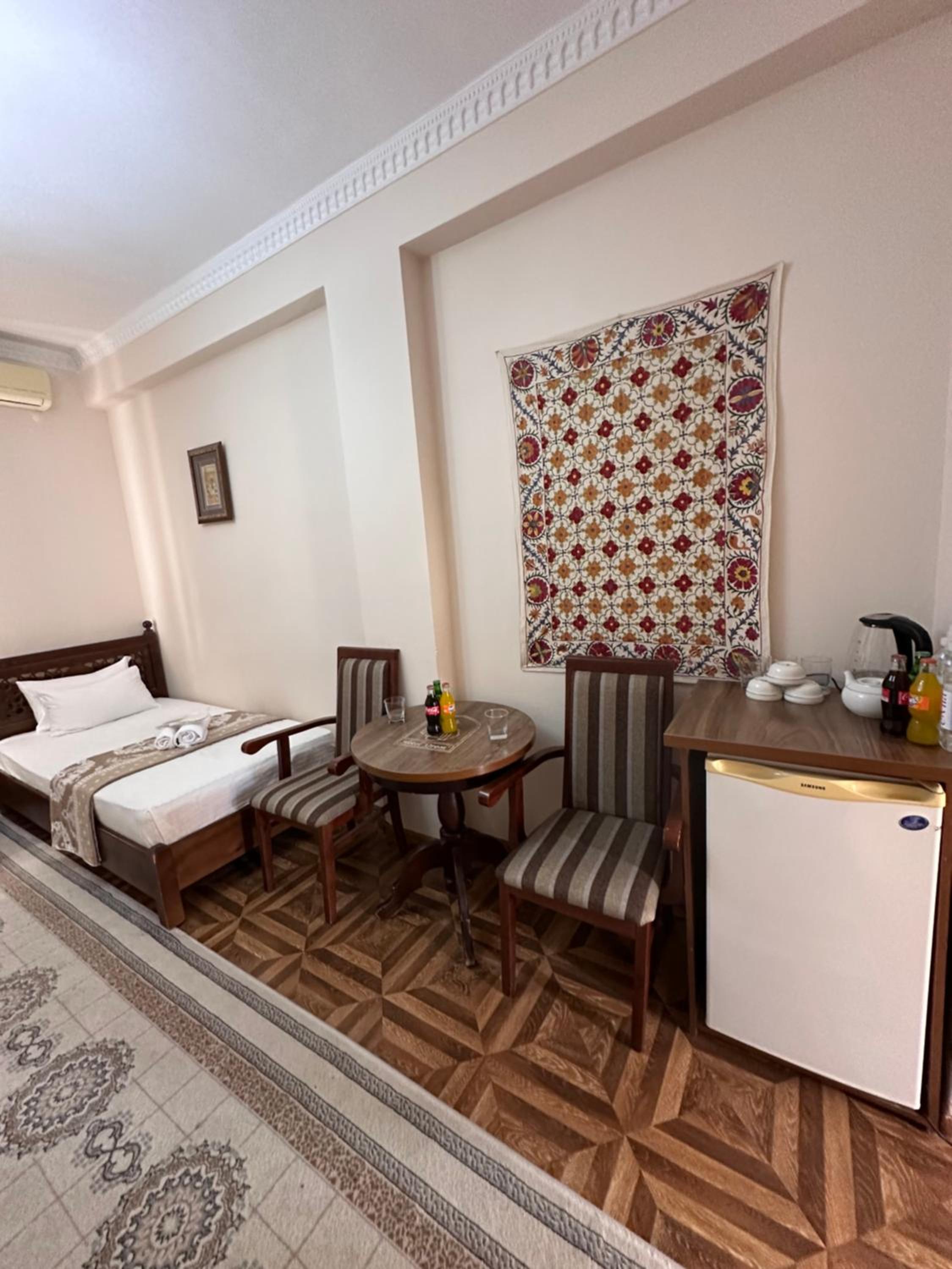 Small Single Room