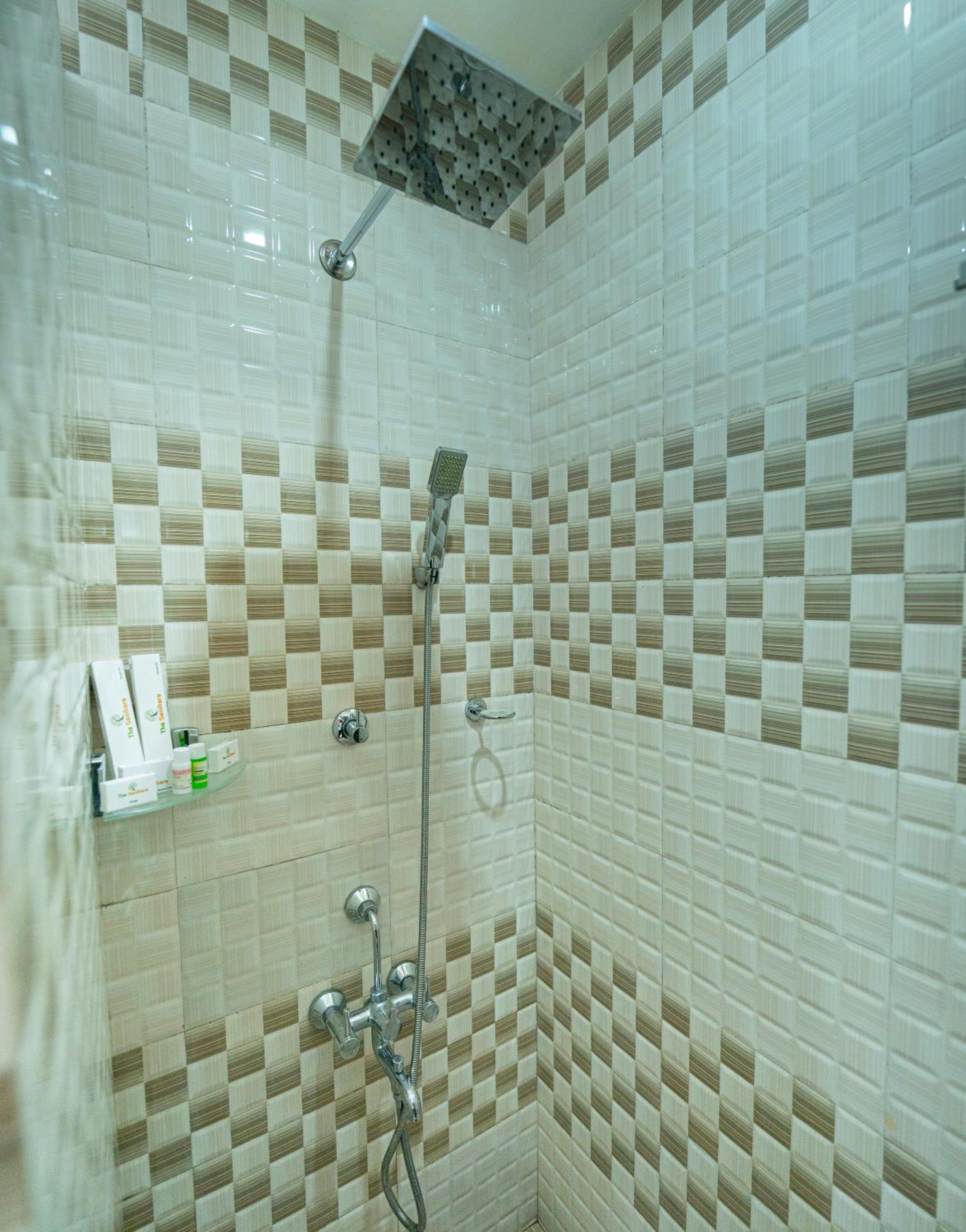Triple - Non Air-conditioning - Photo 4