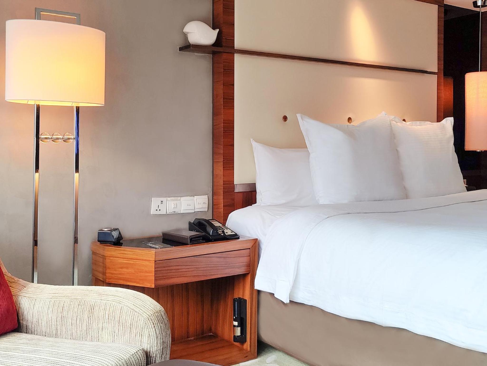Upgraded Classic Room - Photo 3