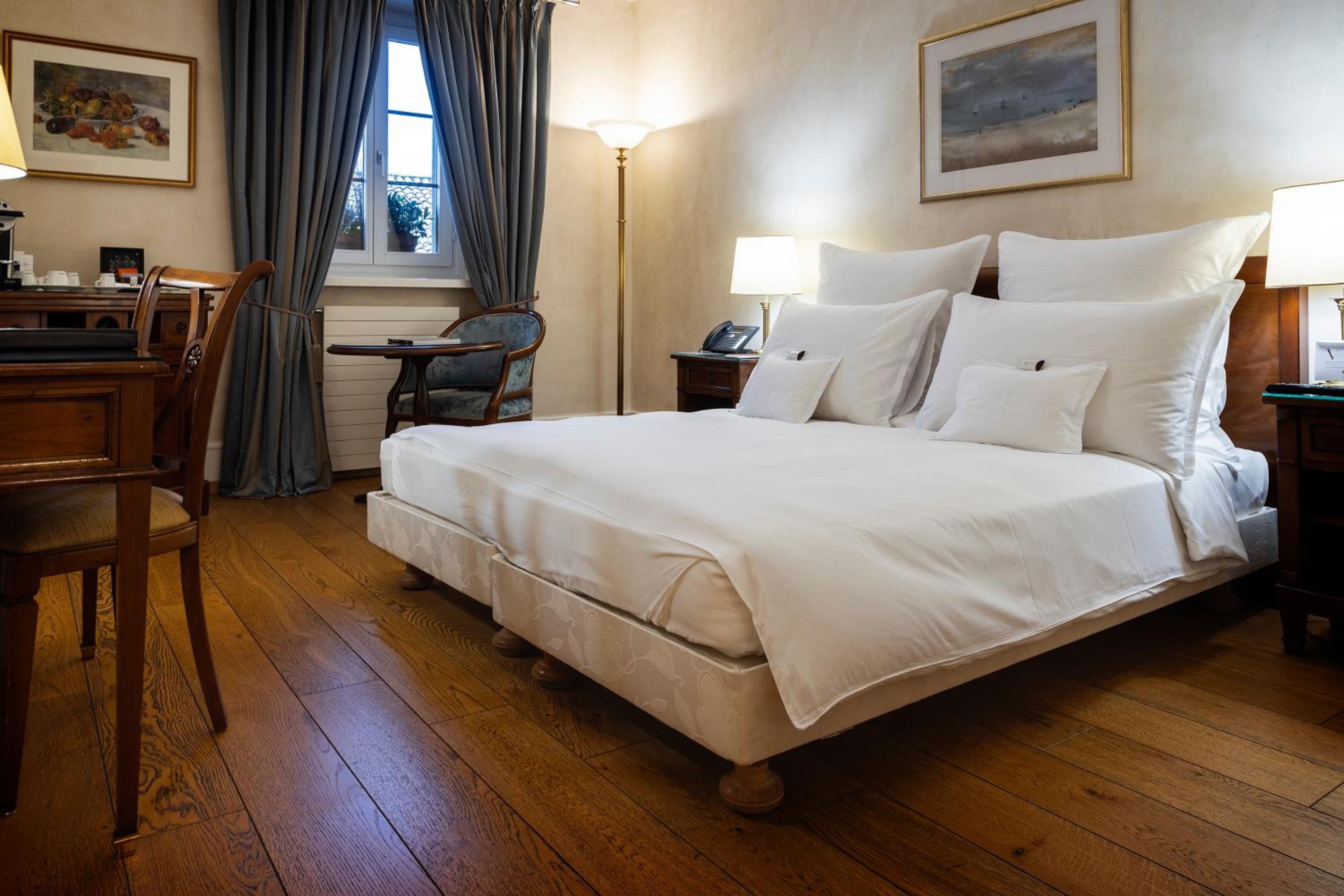 Double or Twin Room - Photo 1