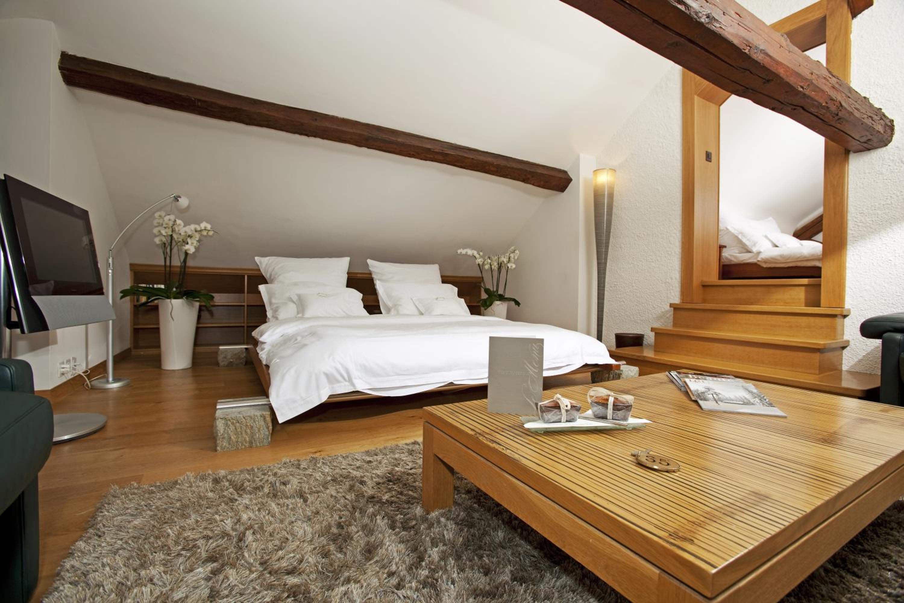 Duplex Suite photo 1
