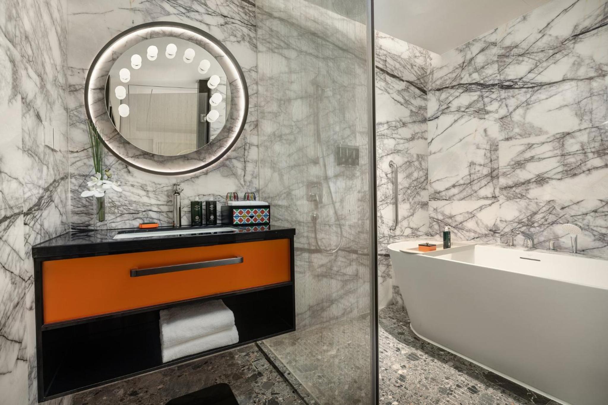 One-Bedroom Suite