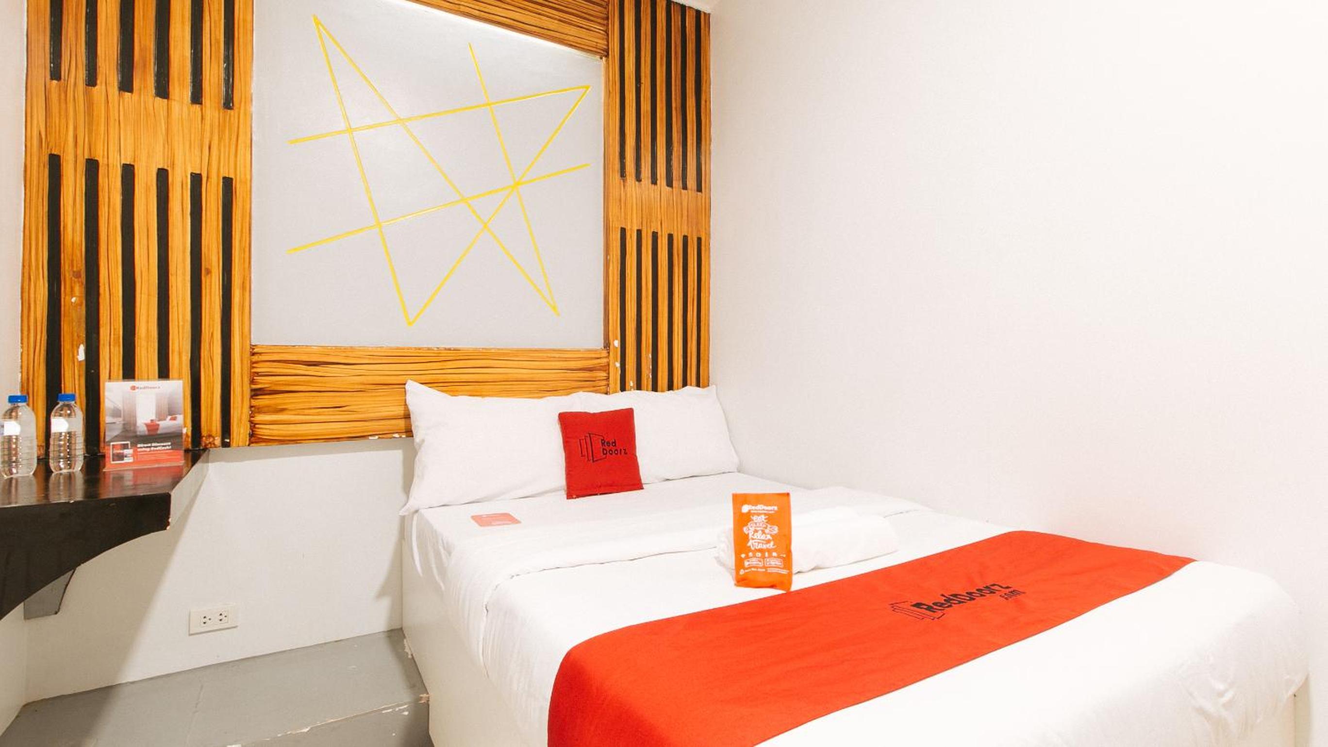 Standard Double Room - Photo 1