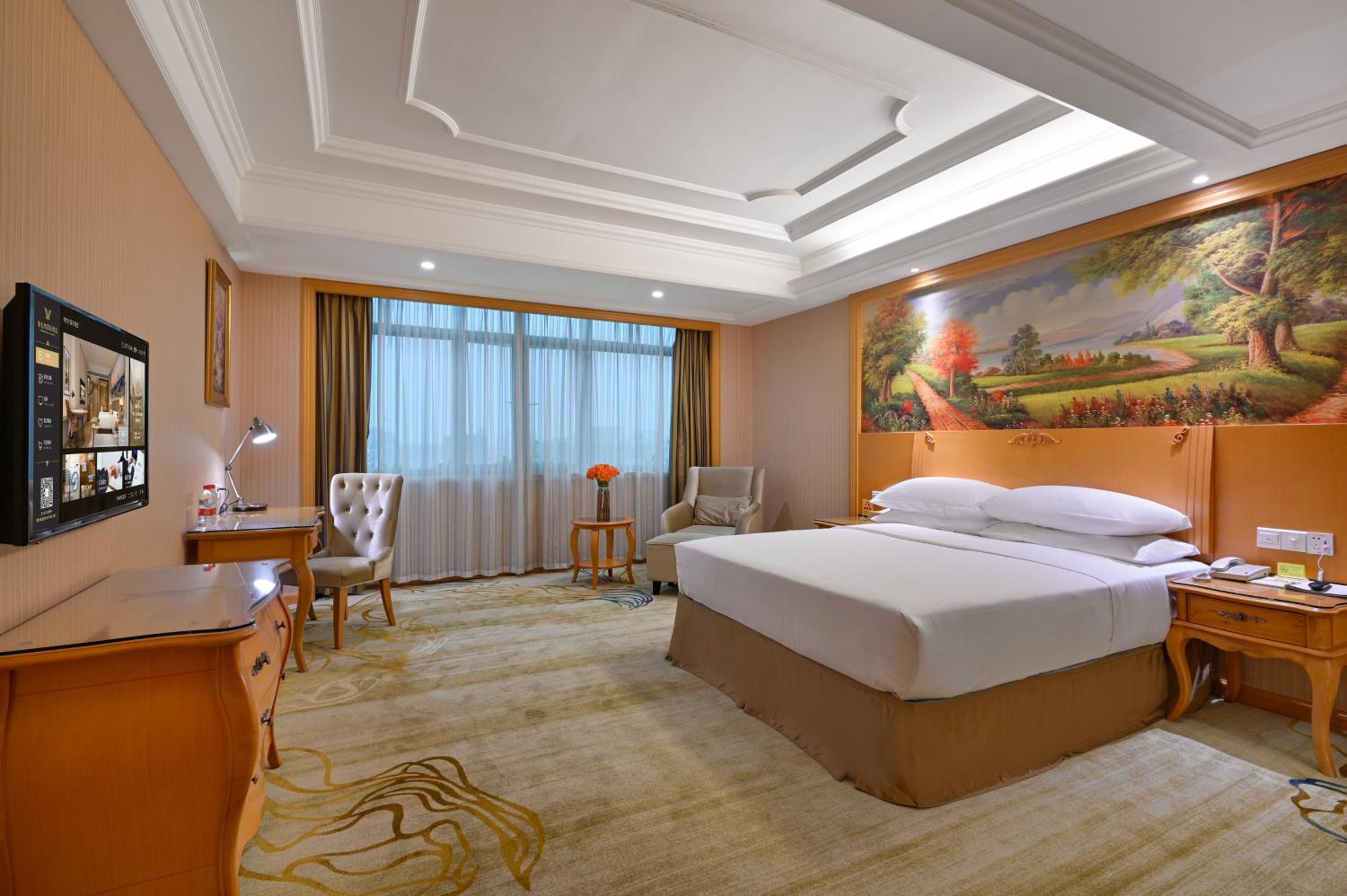 Business Double Room