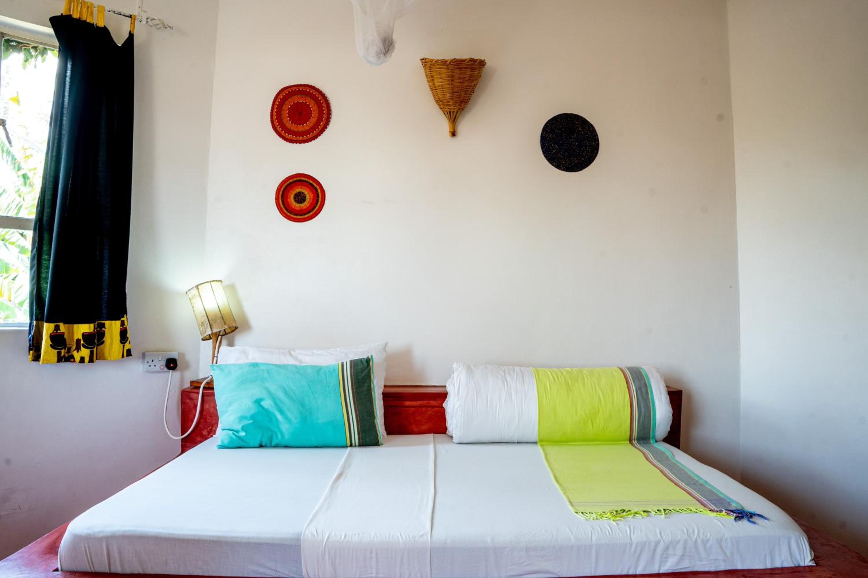 Comfort Triple Room photo 3