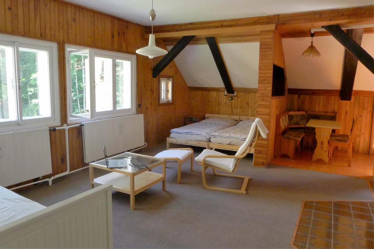 Standard Apartment photo 2