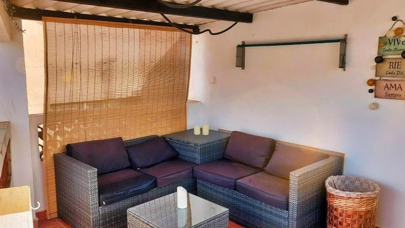 Casa de Vacaciones