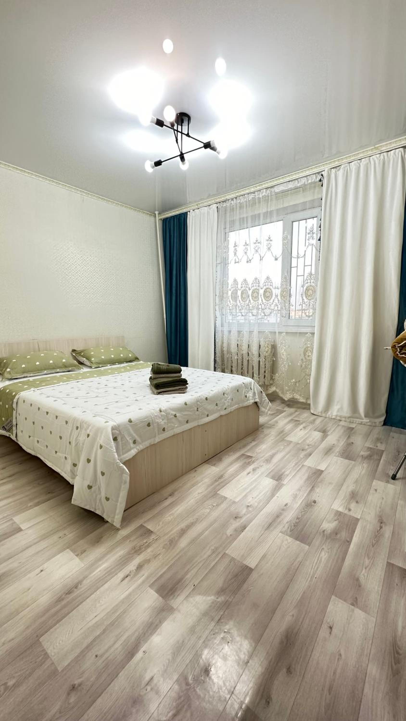 One-Bedroom Apartment photo 3
