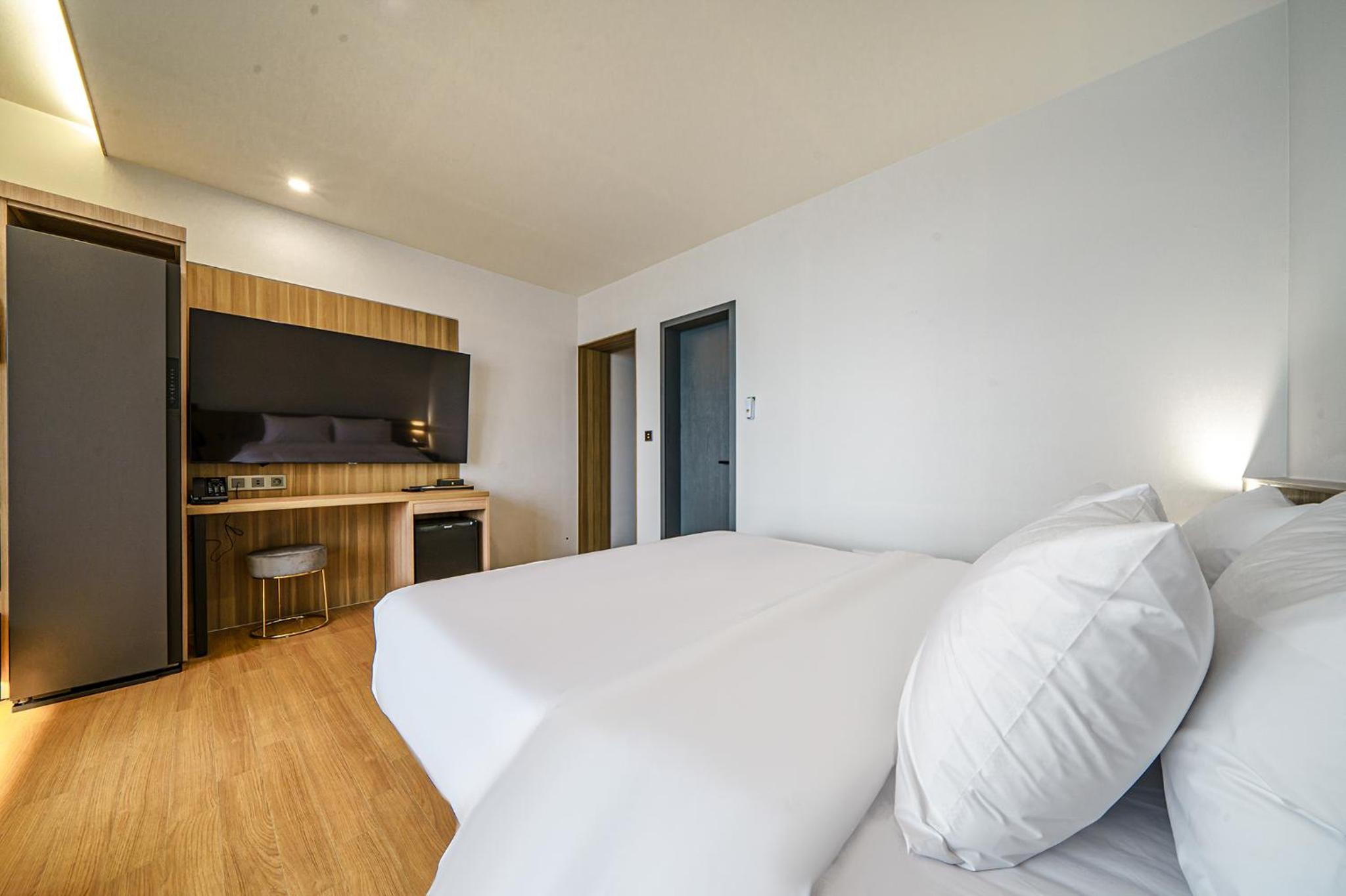 Suite Hinoki Spa Room with Seaview - Photo 4