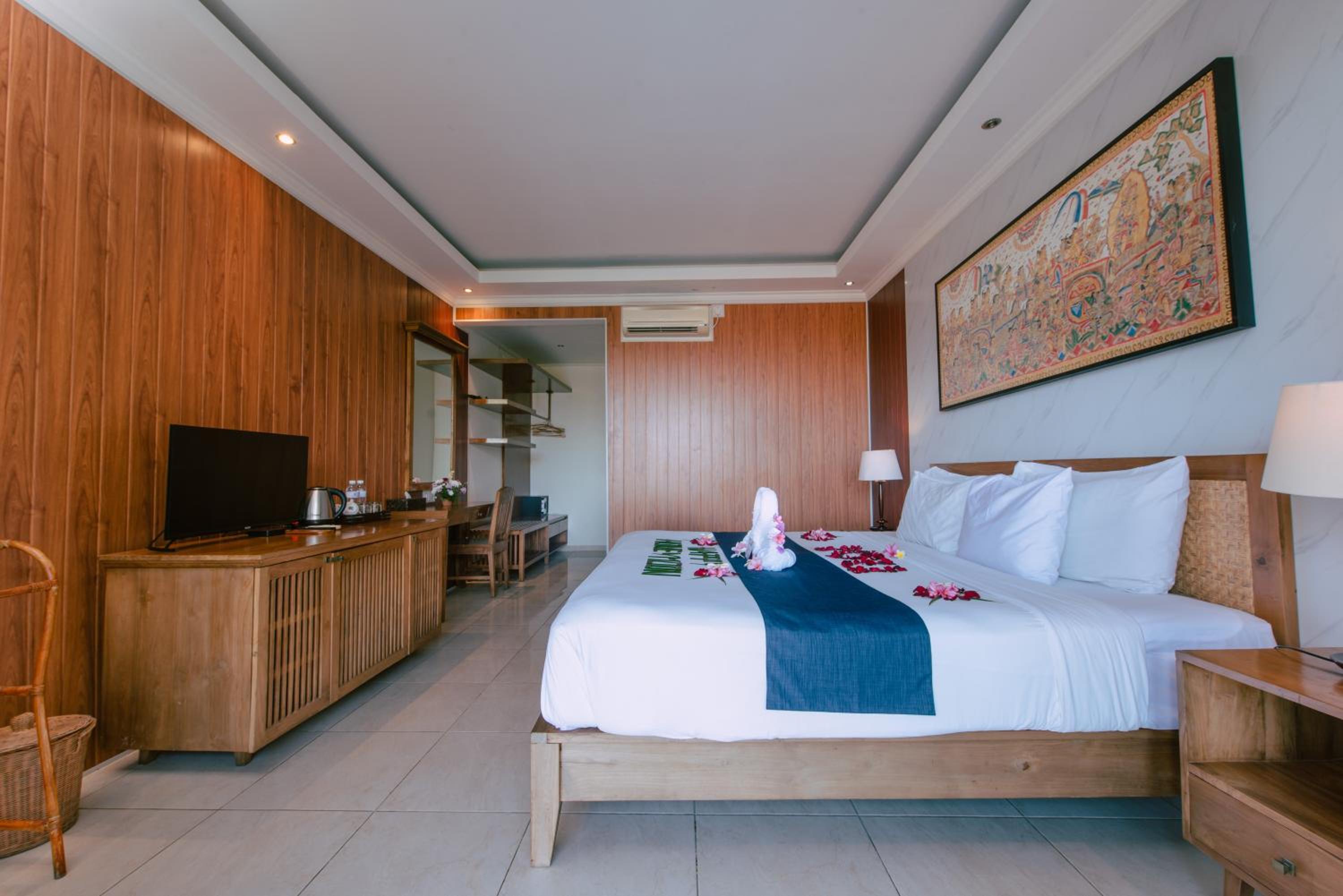 Deluxe Room photo 2