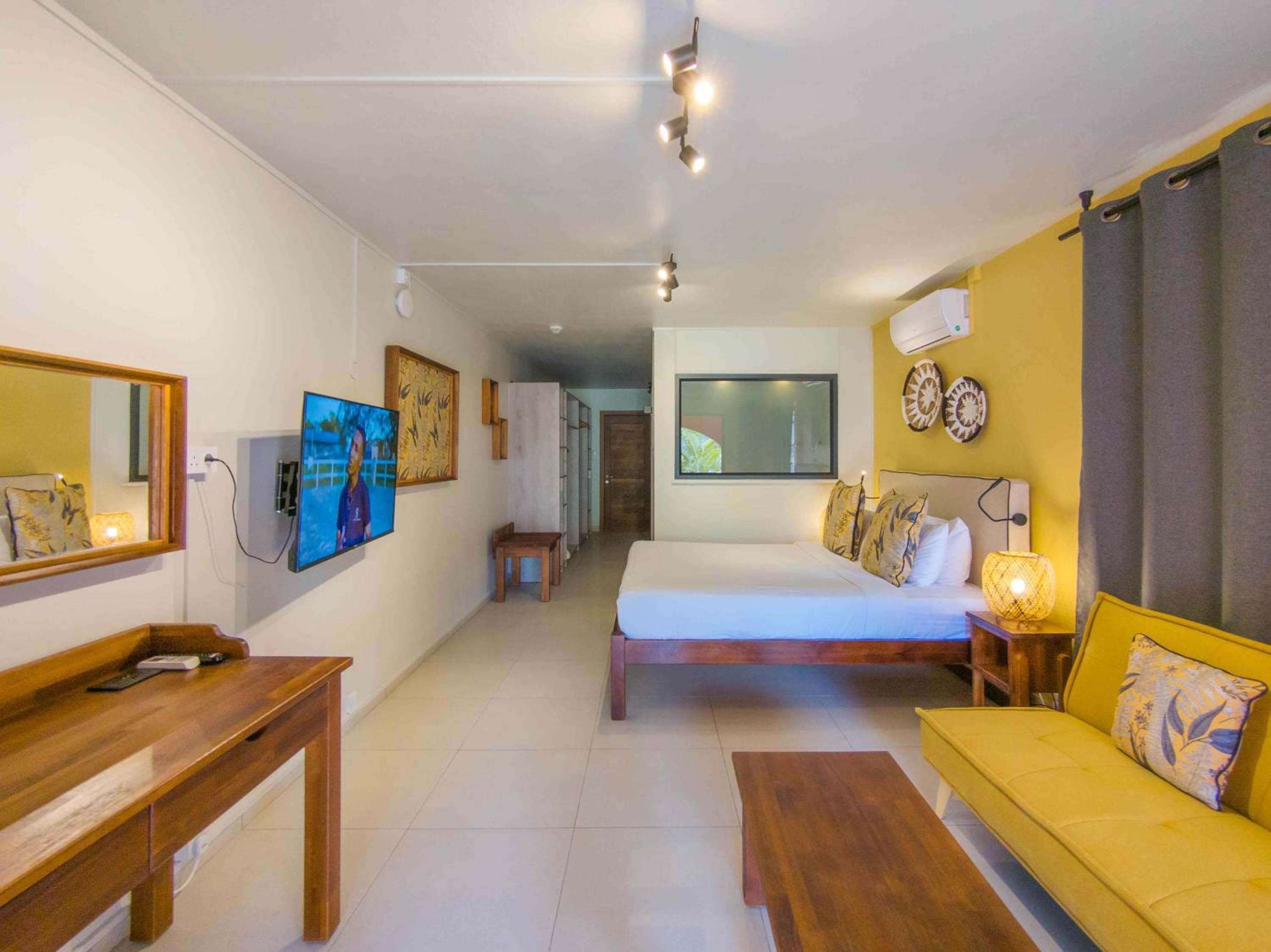 Deluxe Room photo 2