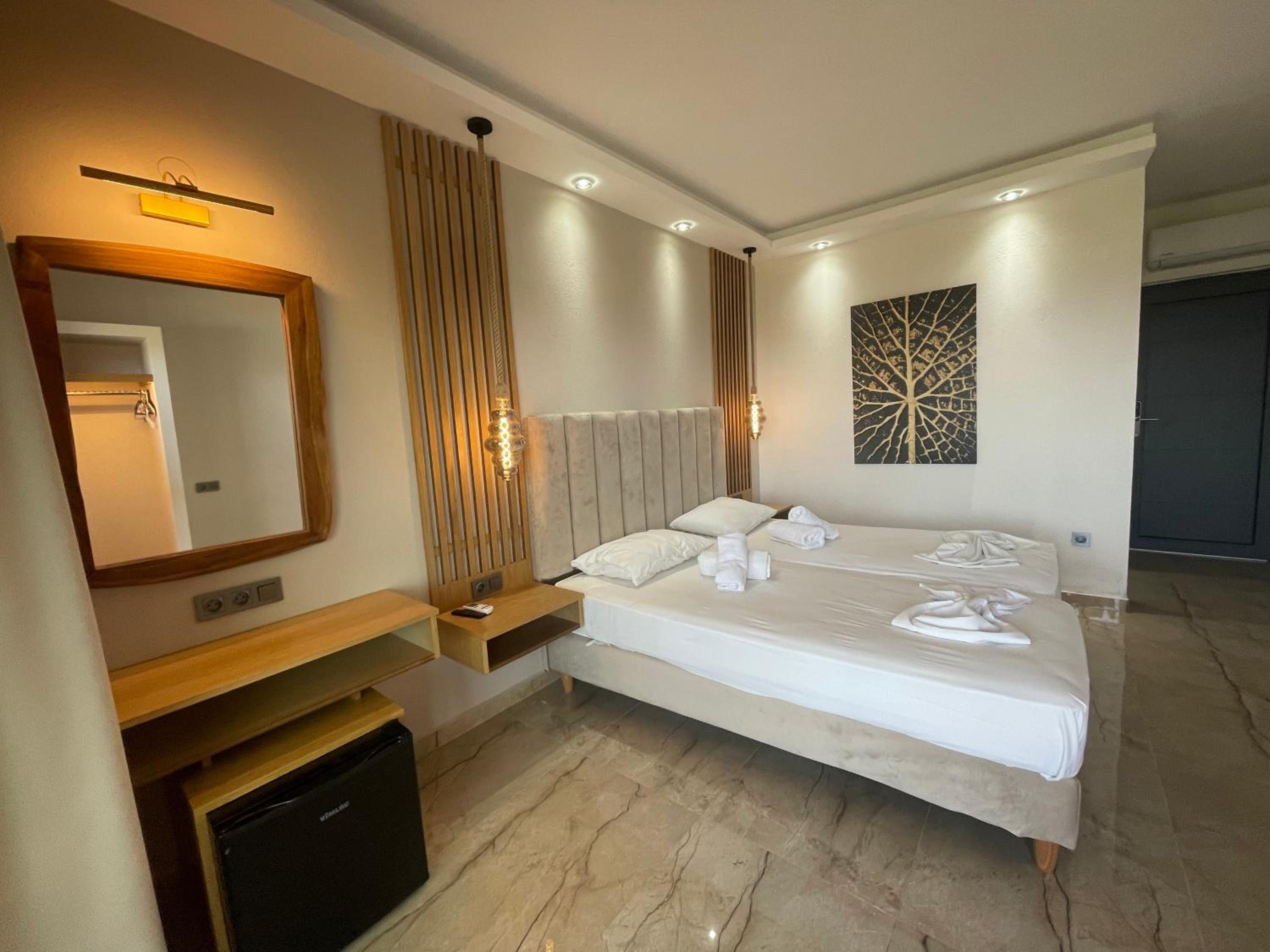 Deluxe Double Room photo 1