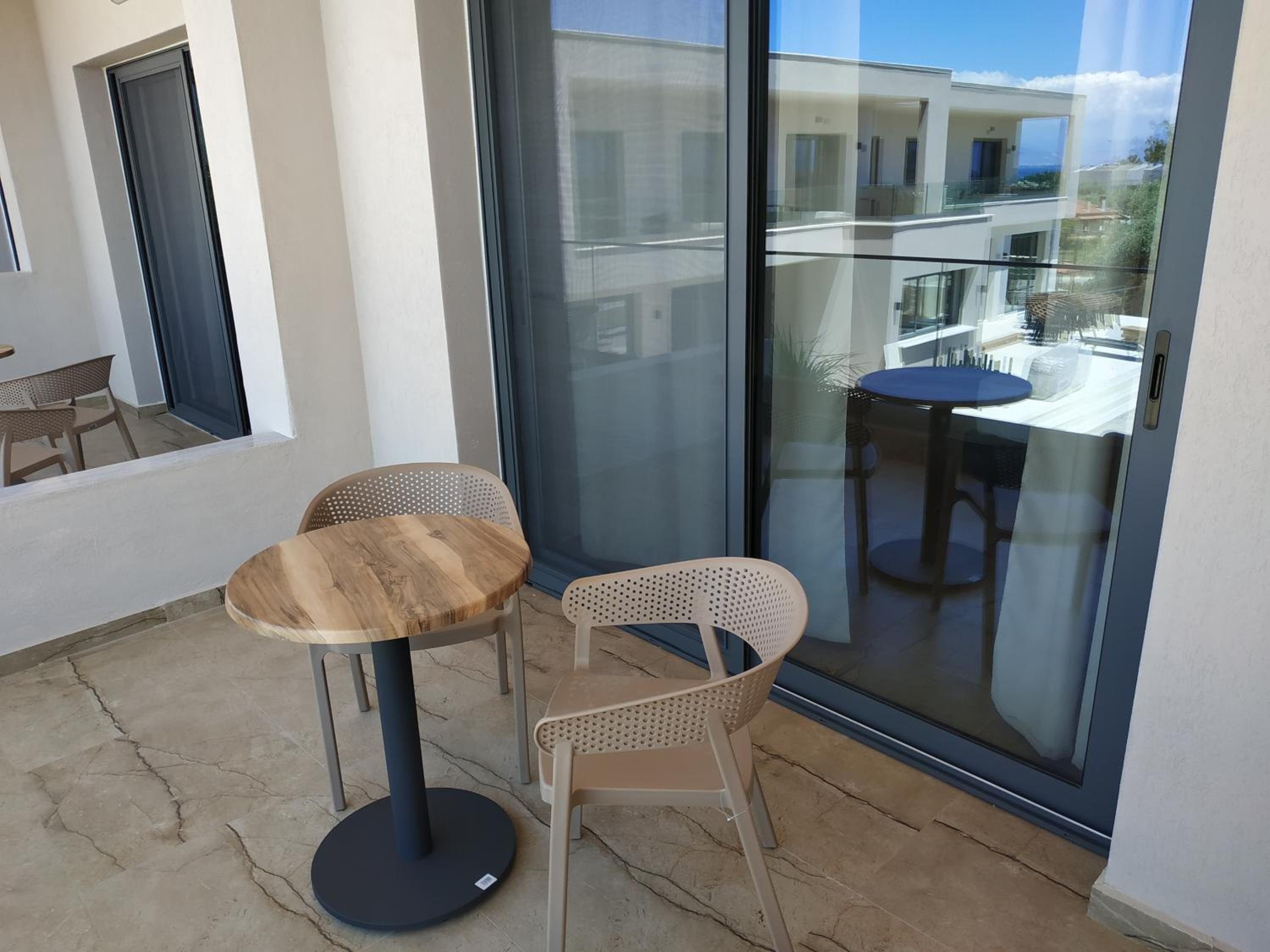 Family Room with Sea View photo 3