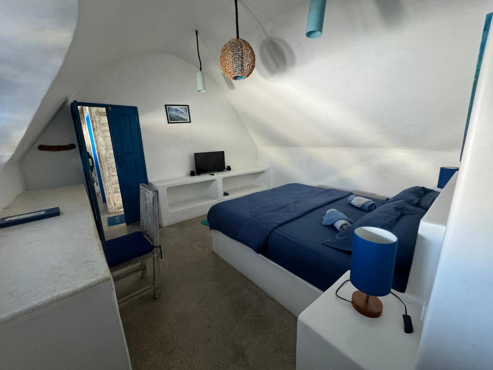 Double Room with Private Bathroom photo 2