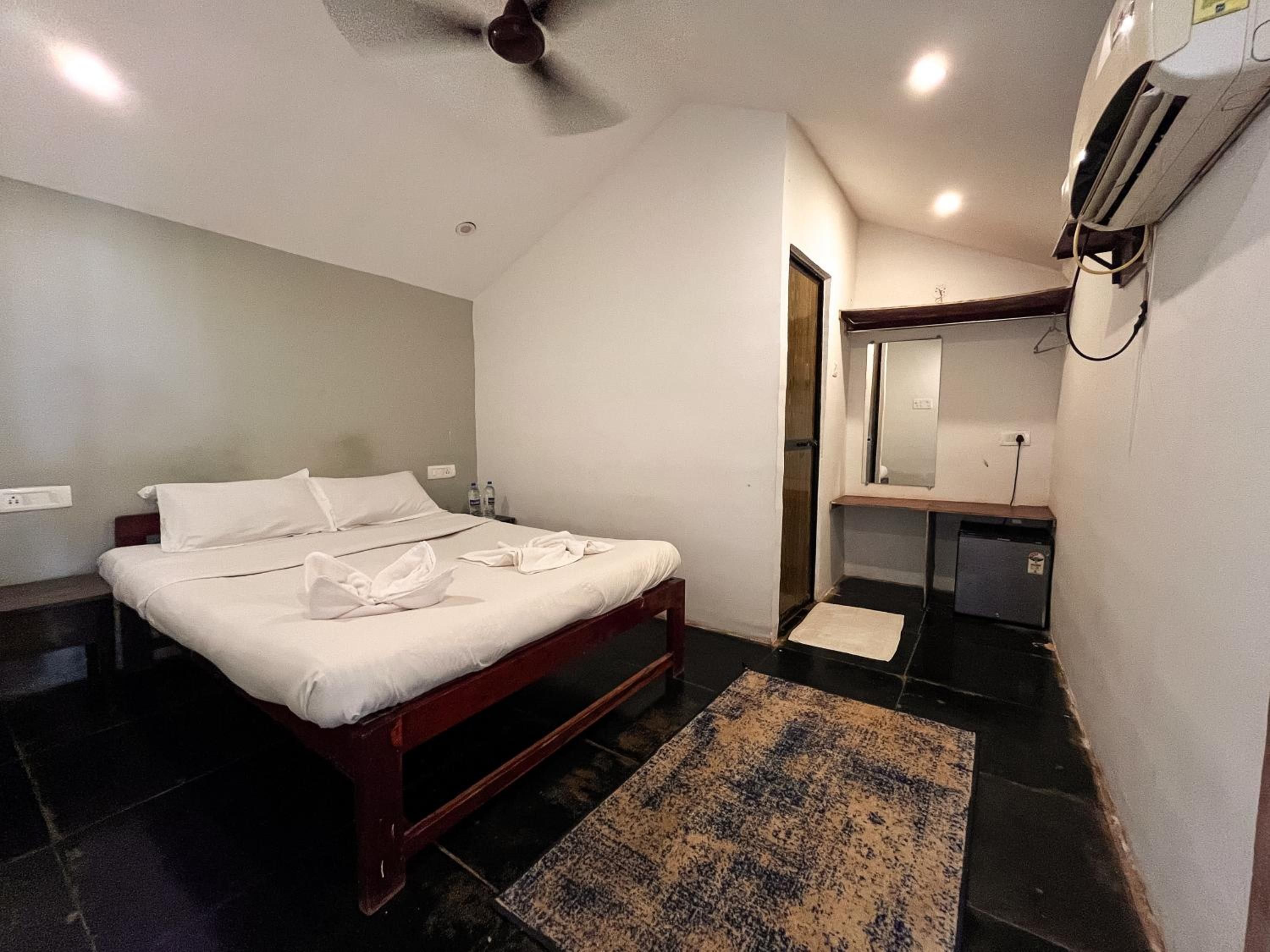 Deluxe Queen Room photo 1