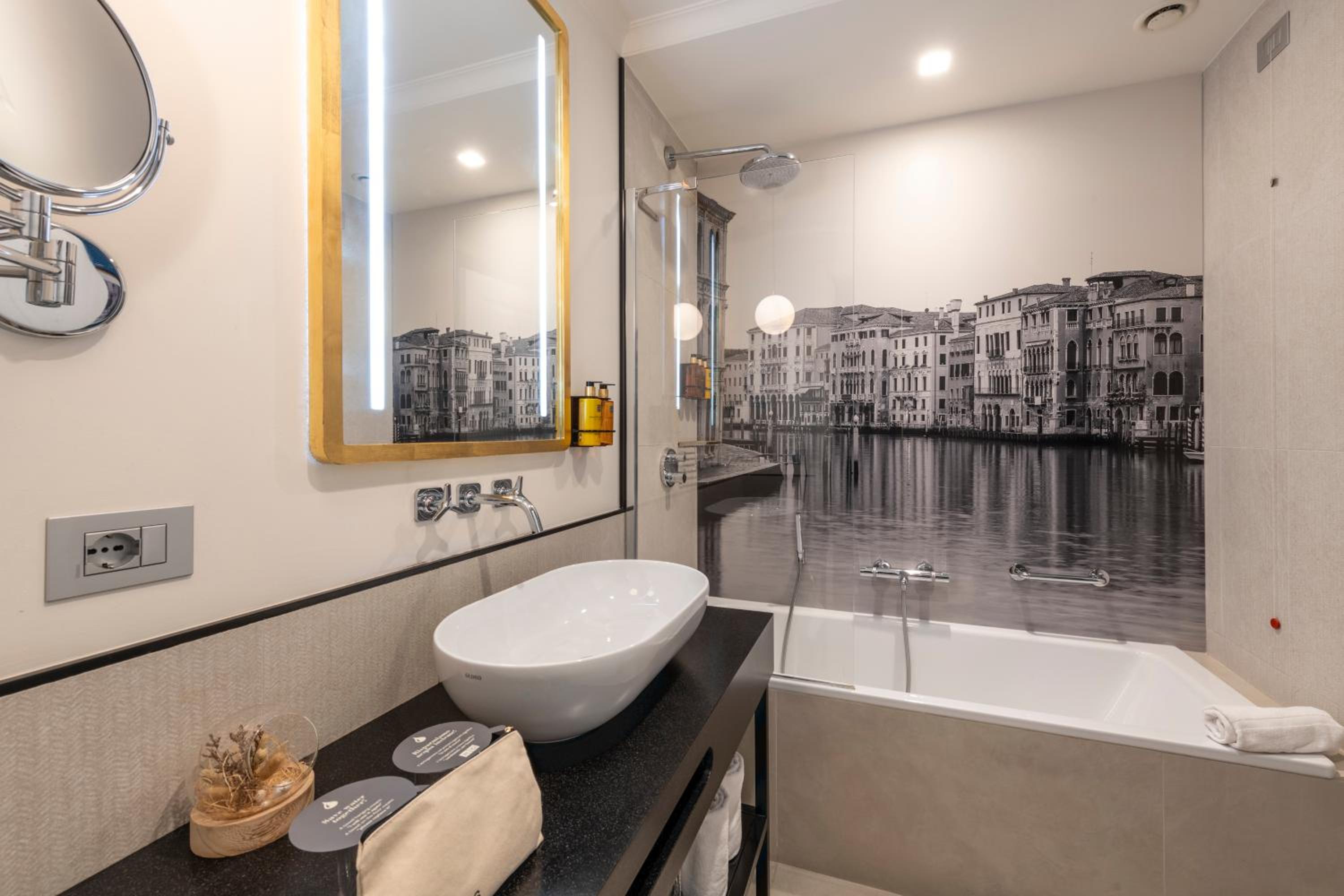 Superior Double or Twin Room with City View