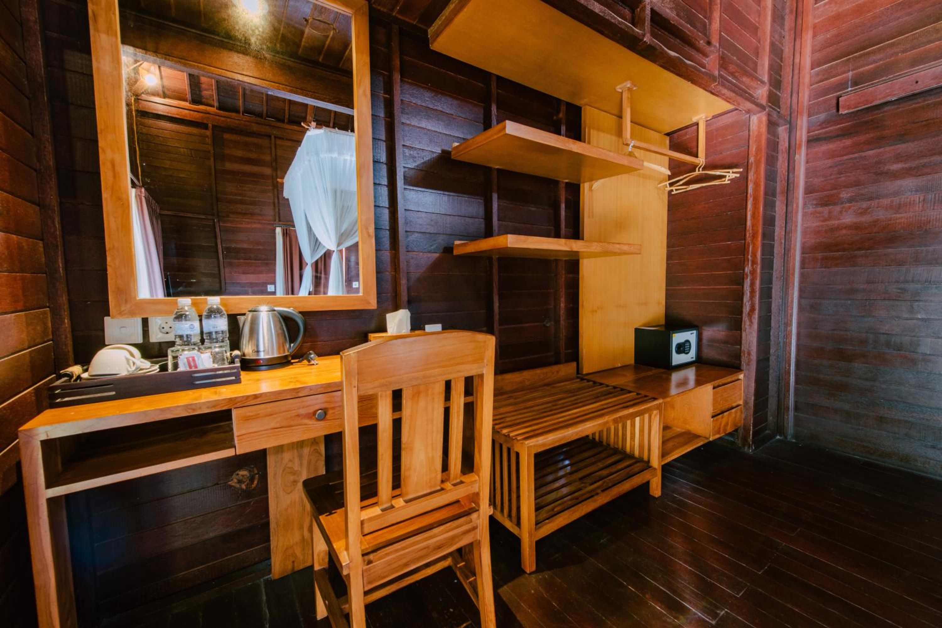 Villa with Garden View photo 3