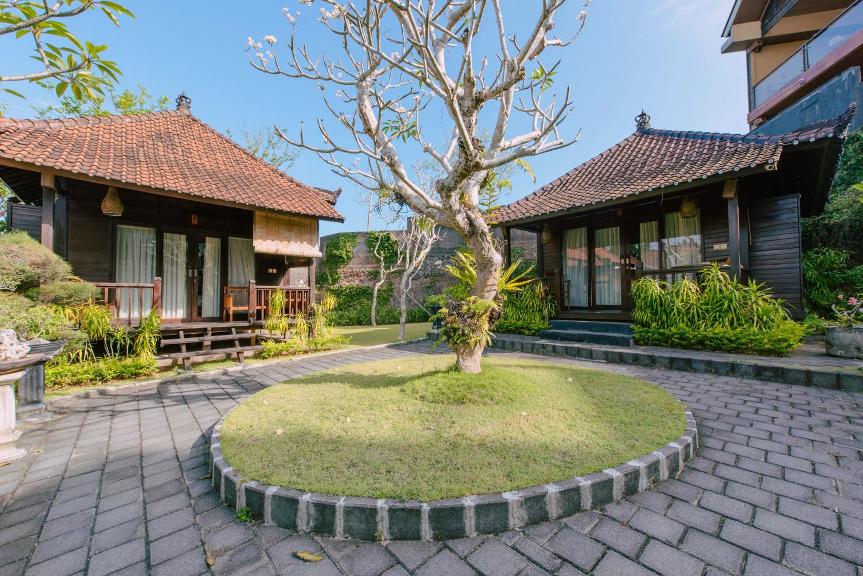Villa with Garden View photo 3