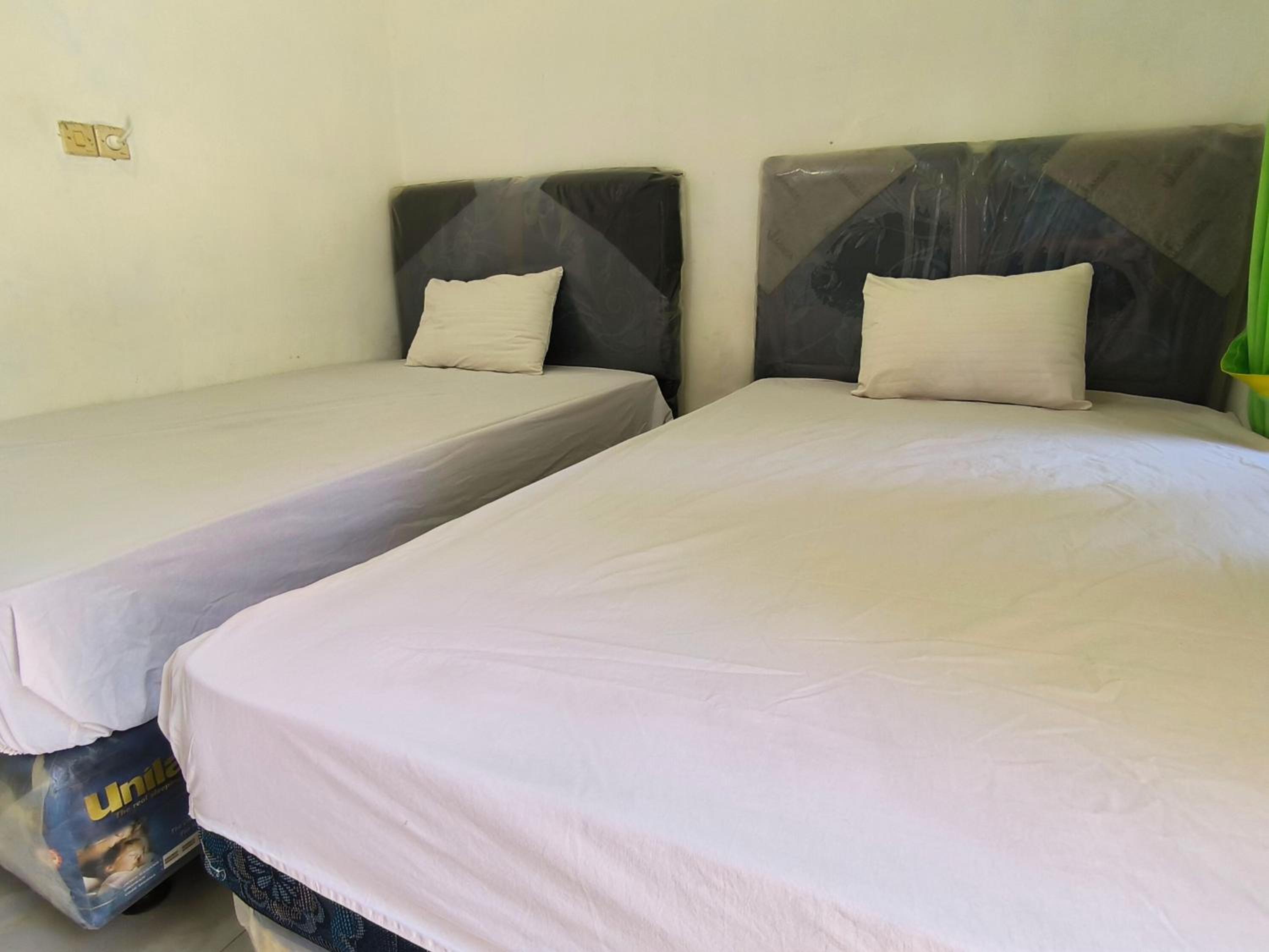 Standard Twin Room photo 1