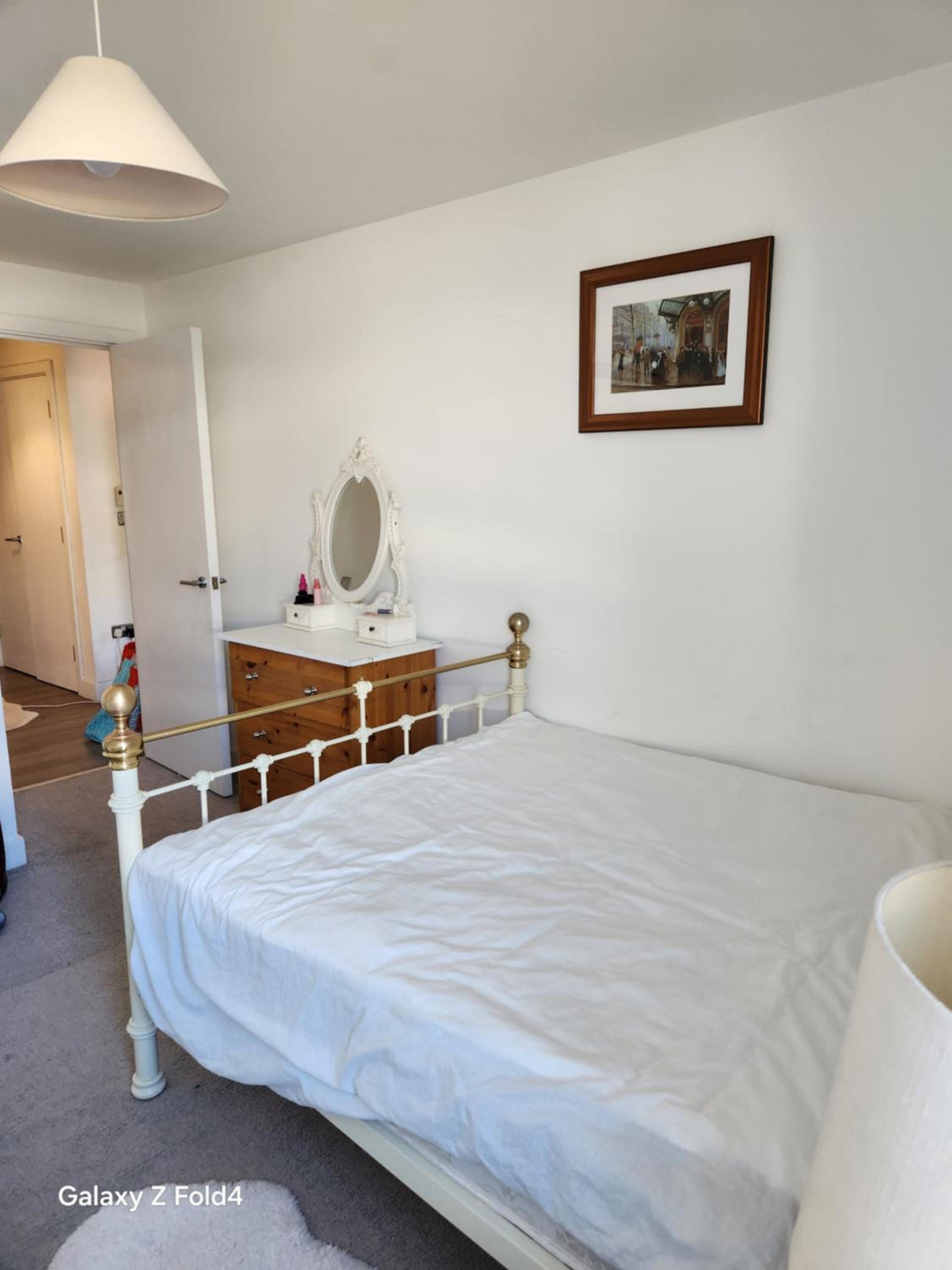 Two-Bedroom Apartment photo 1