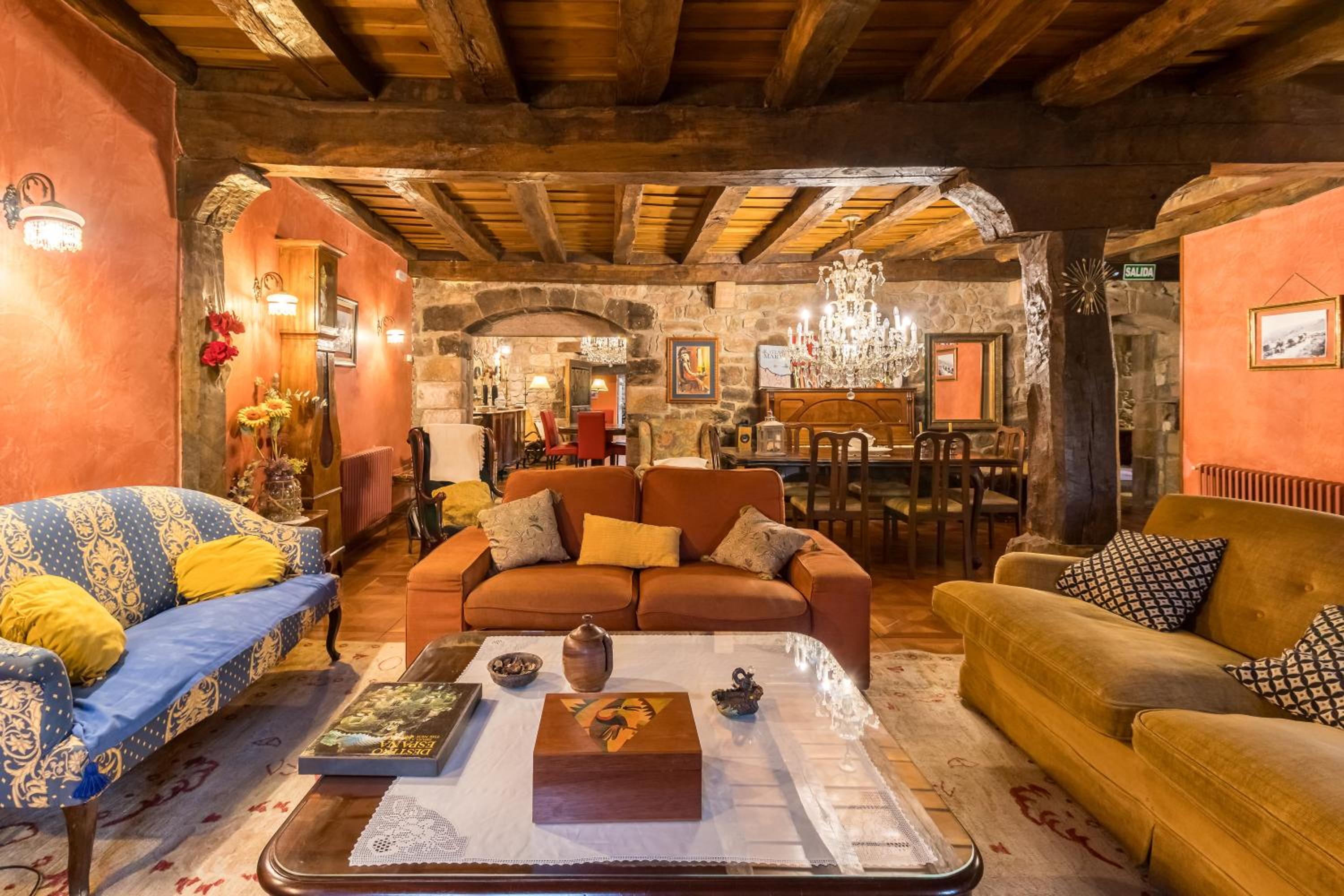 Casa de Vacaciones