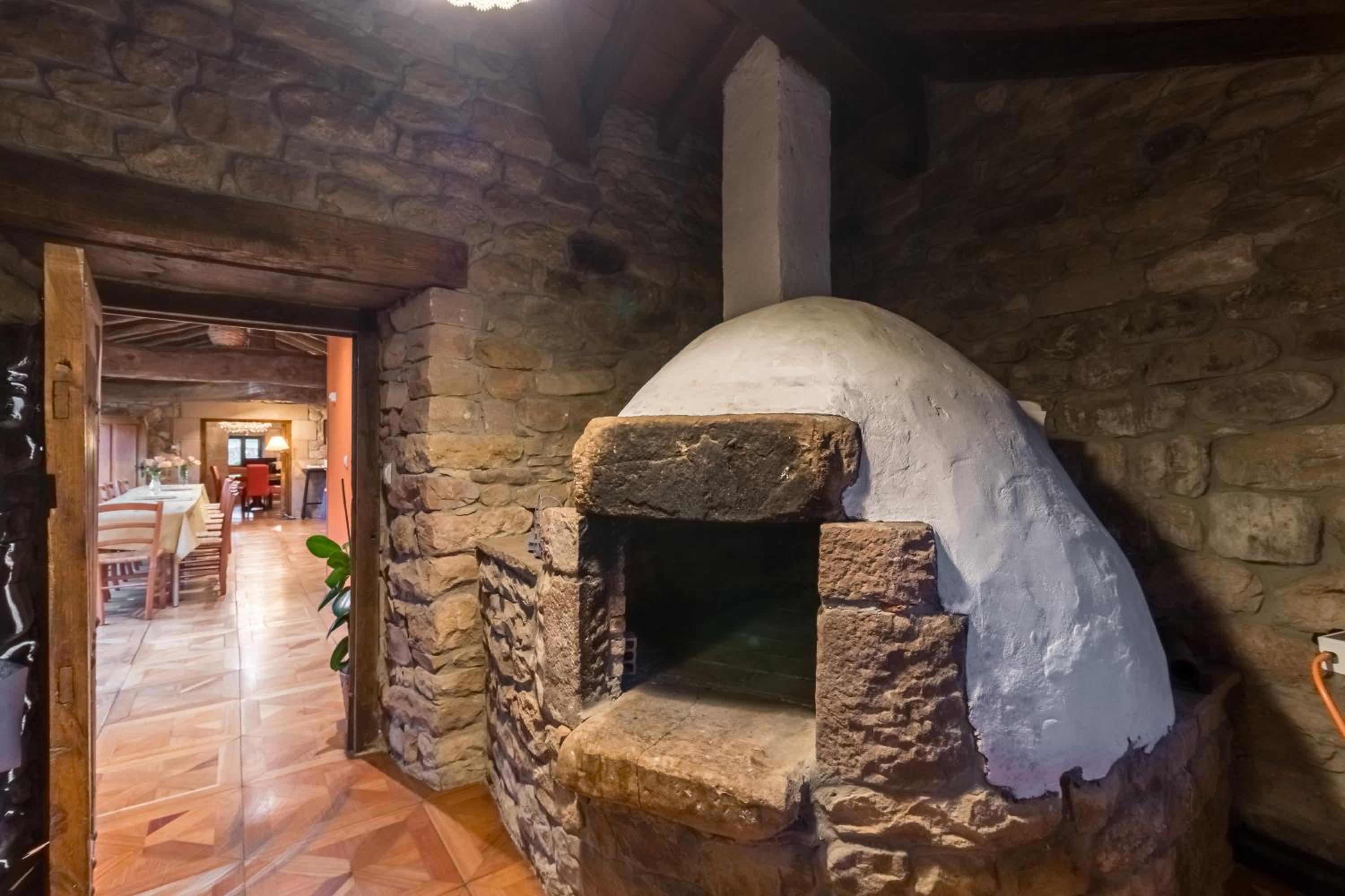 Superior Apartment with Sauna photo 2