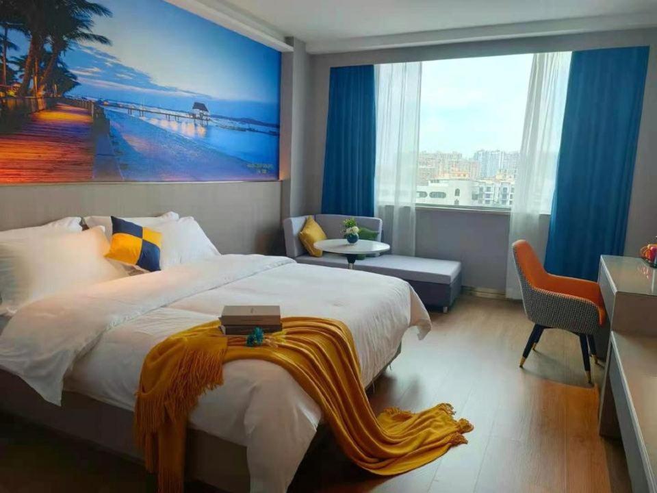 Deluxe Queen Room photo 1
