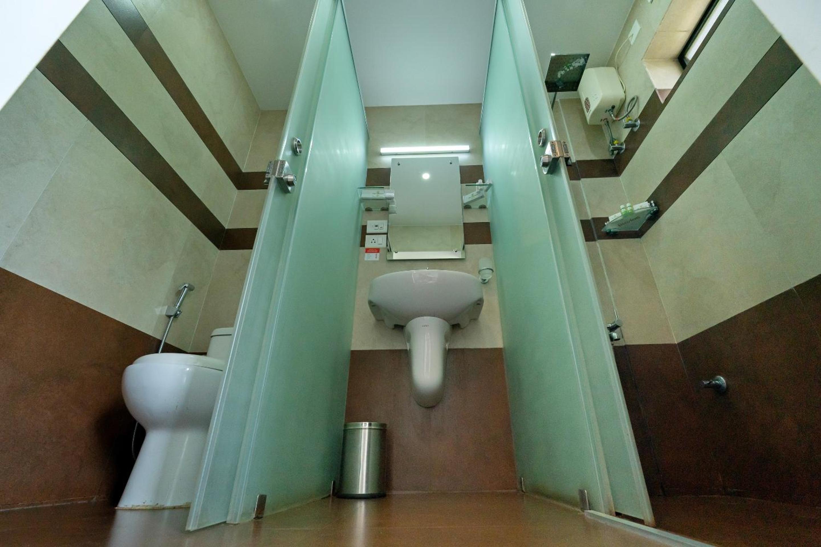 Twin - Non Air-conditioning - Photo 3