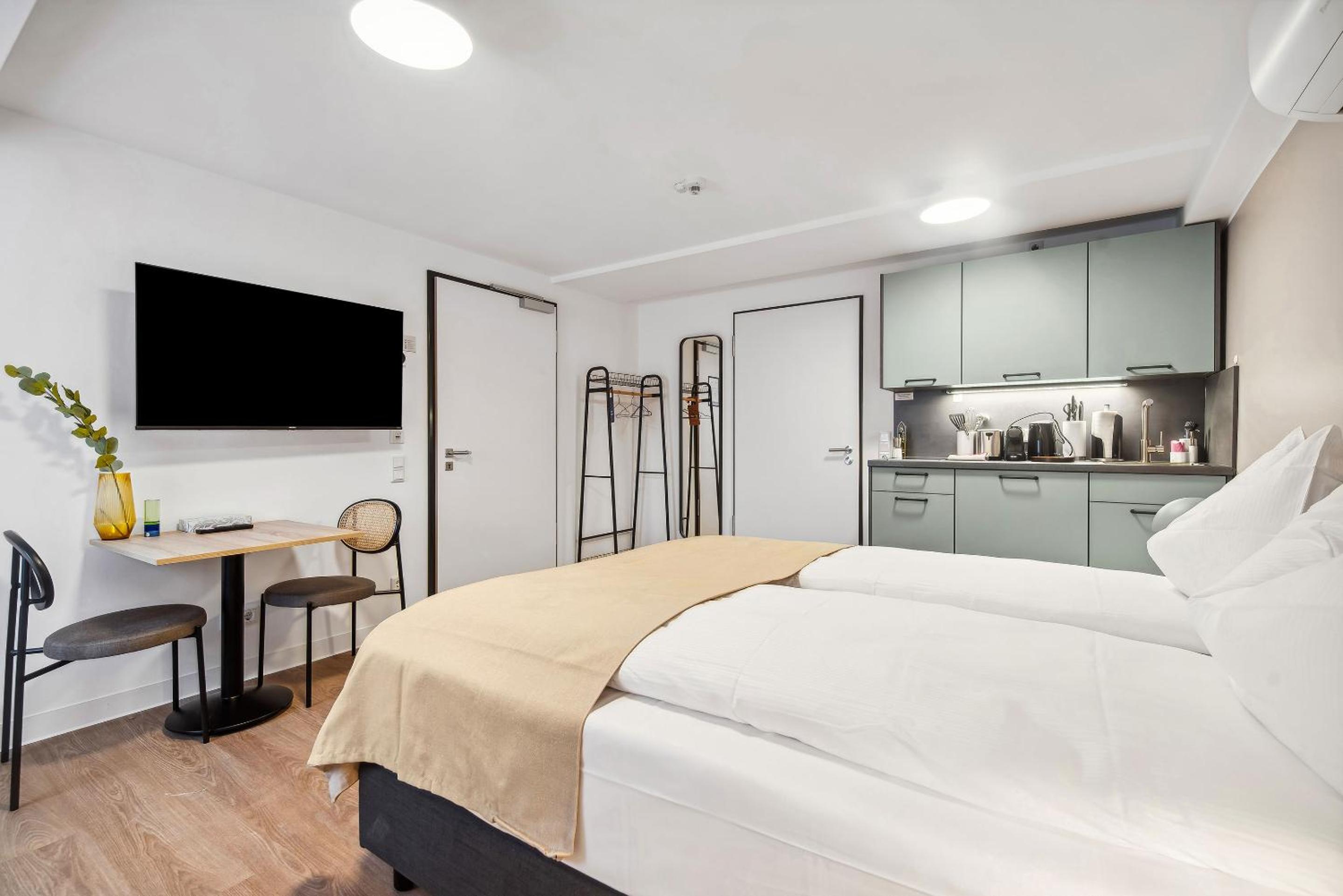limehome Kassel Wilhelmsgade, Billede 5