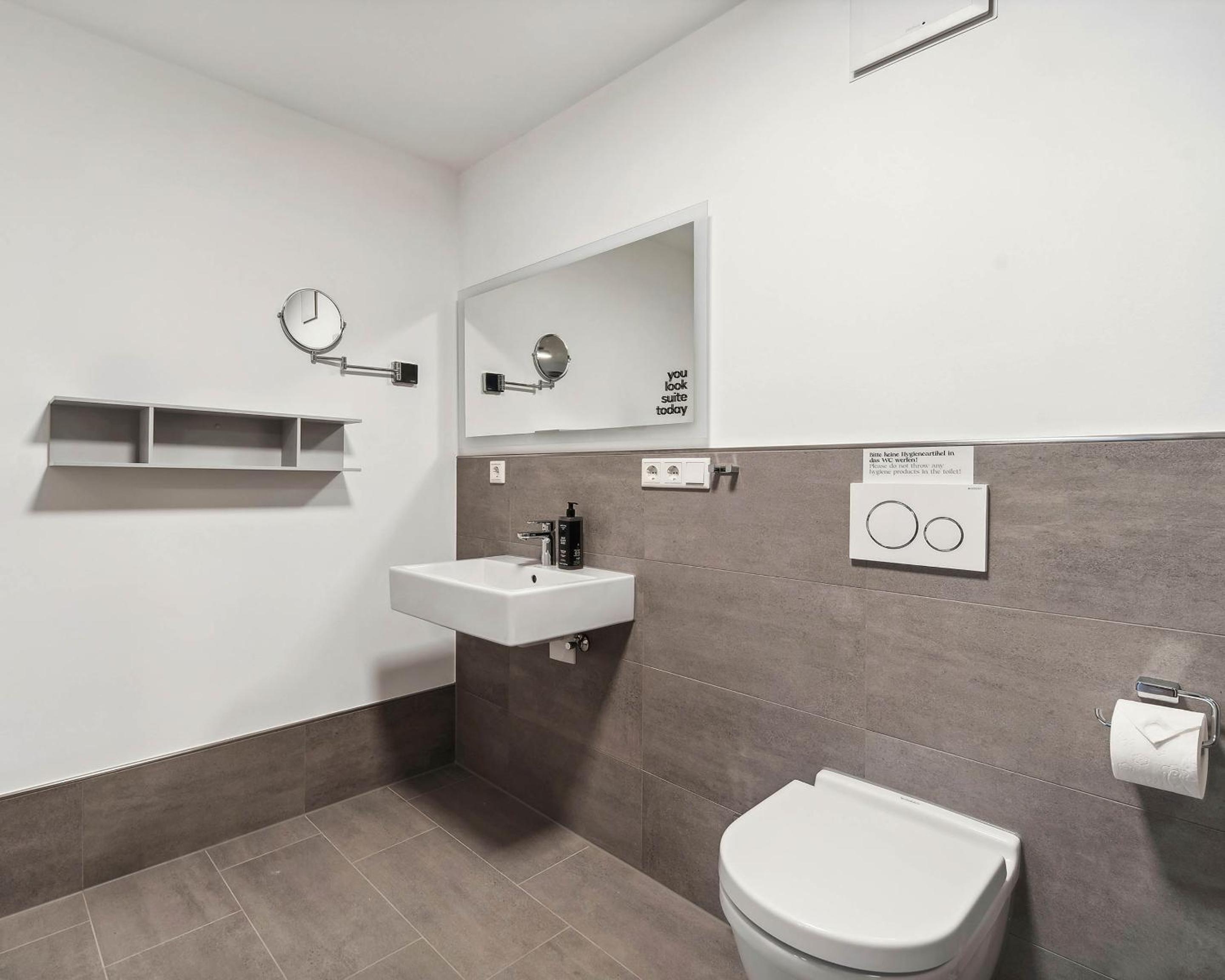 limehome Kassel Wilhelmsgade, Billede 3