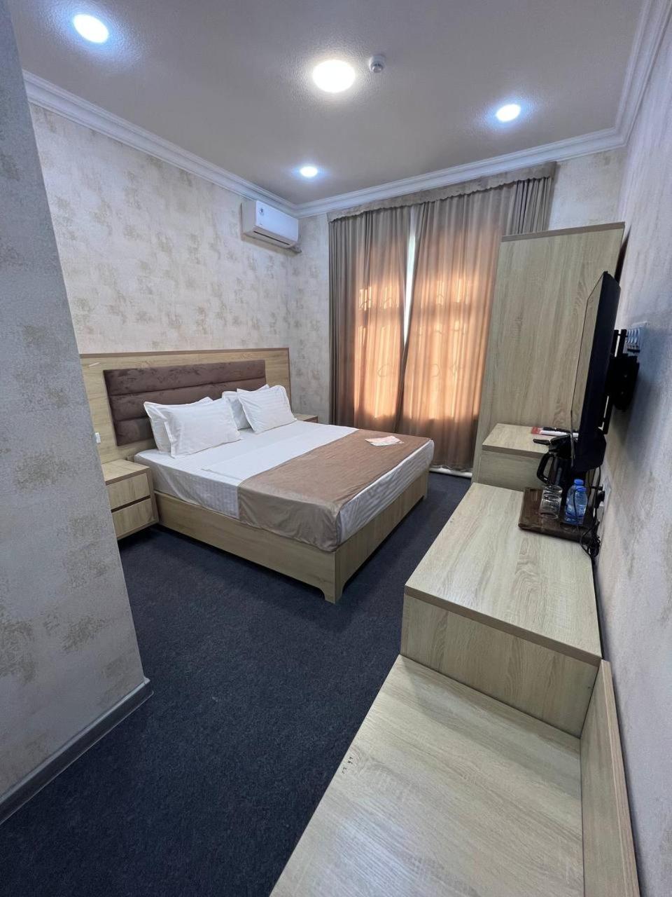 Deluxe Double Room - Photo 5