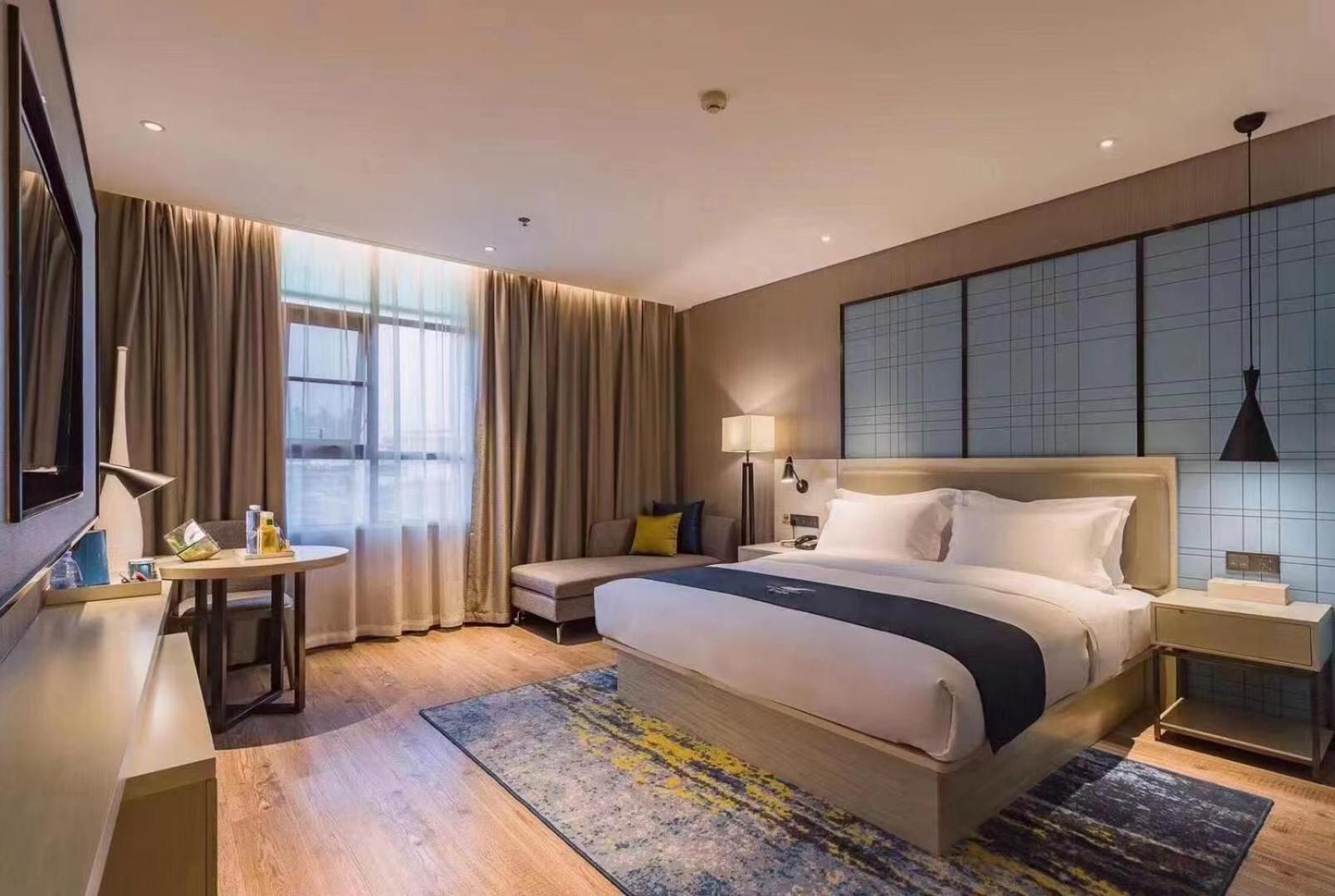 Superior Queen Room photo 3