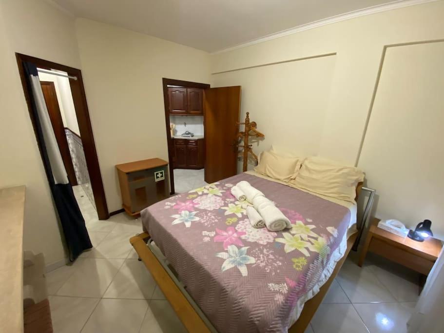 One-Bedroom Apartment photo 3