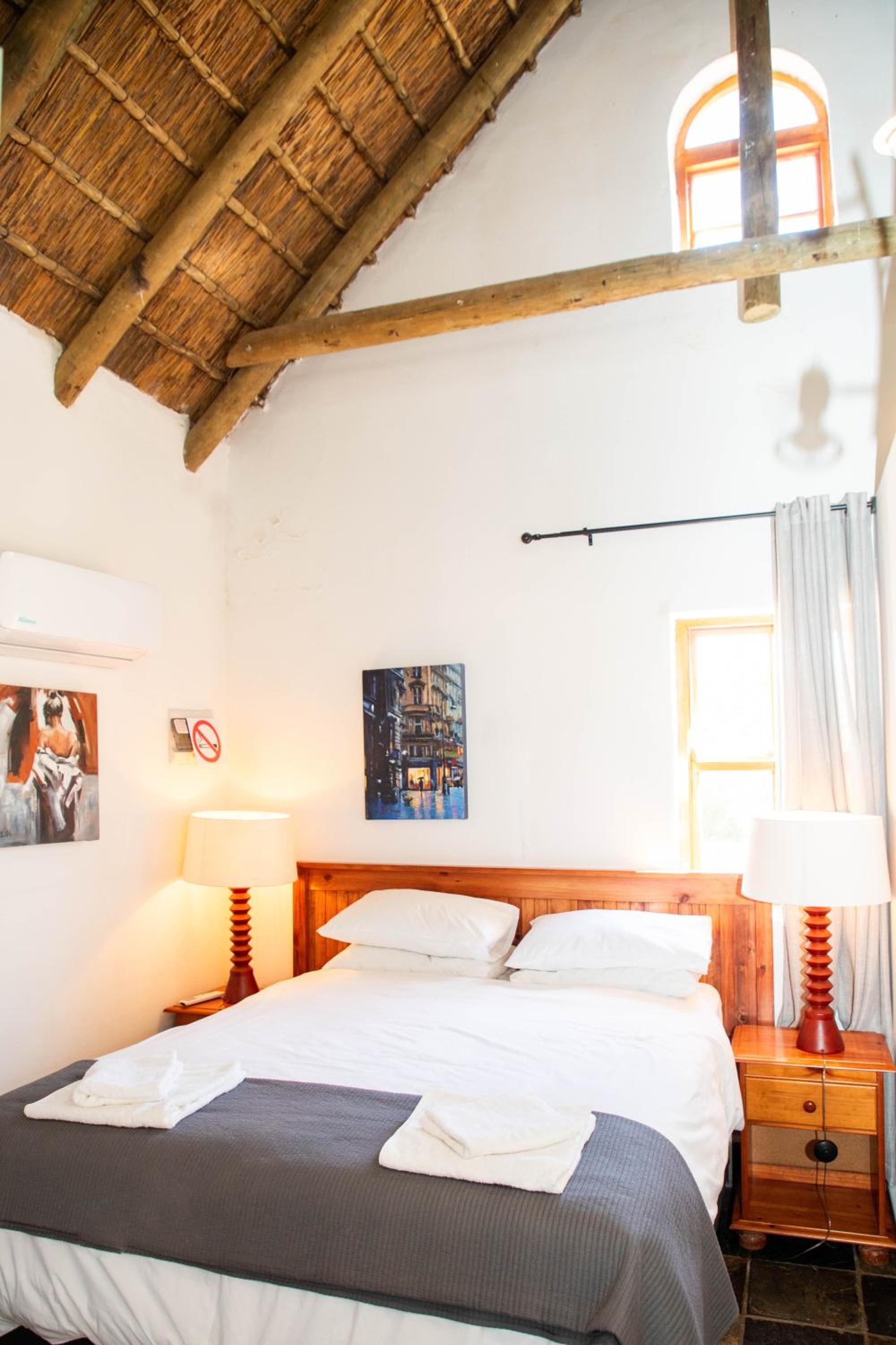 Mixed Dormitory Room photo 3
