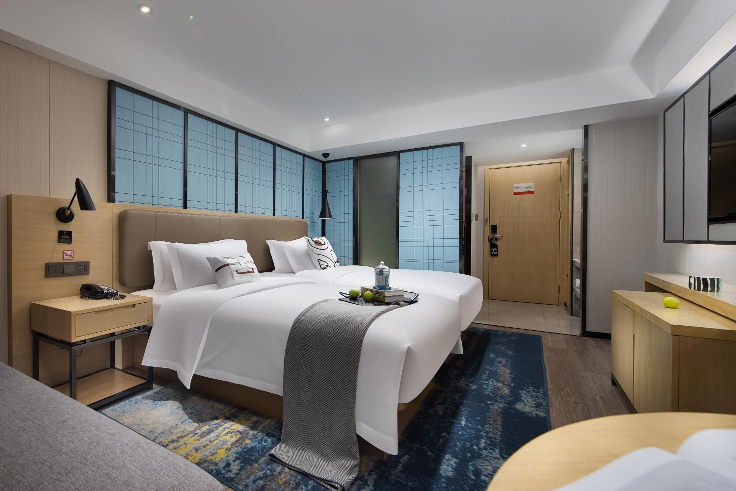 Superior Twin Room photo 2