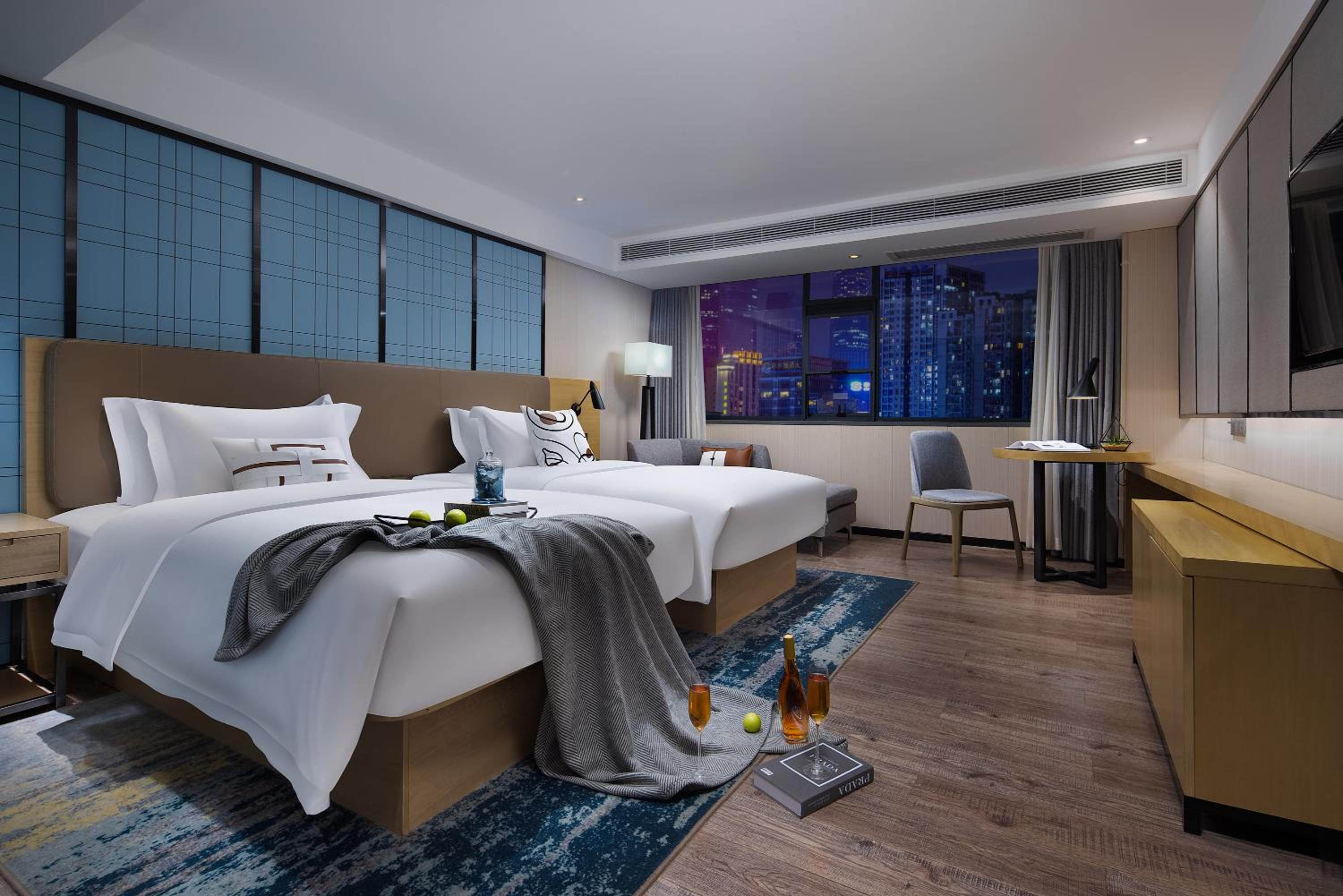 Superior Twin Room photo 3