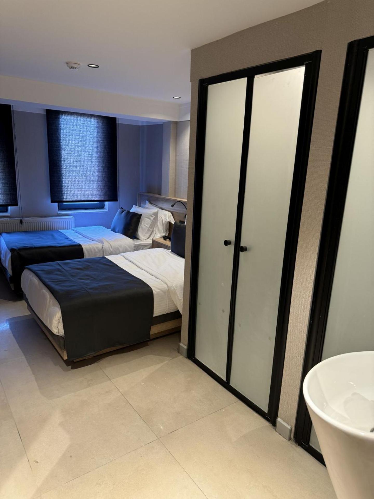 Standard Double Room photo 1