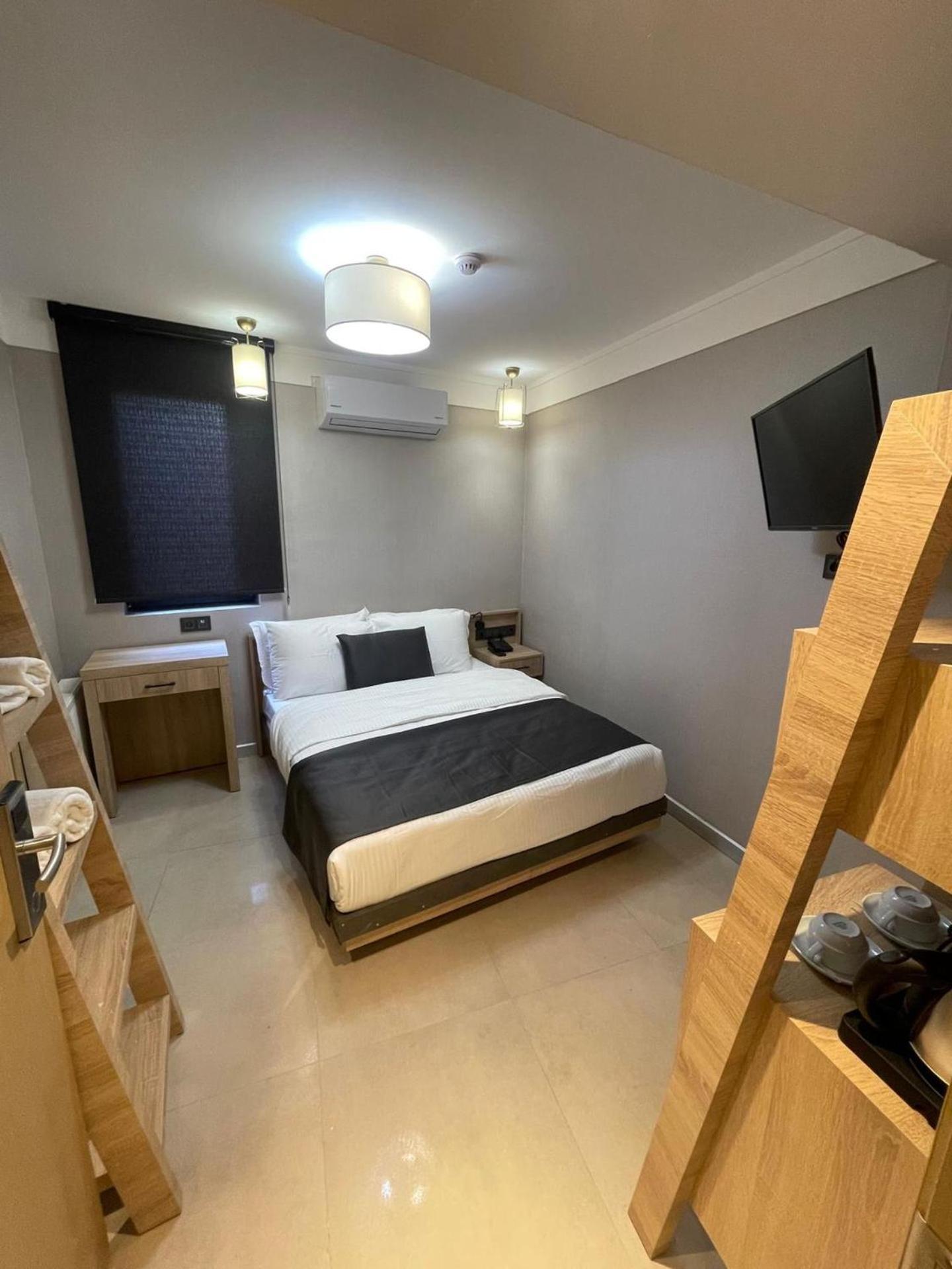 Standard Single Room photo 2