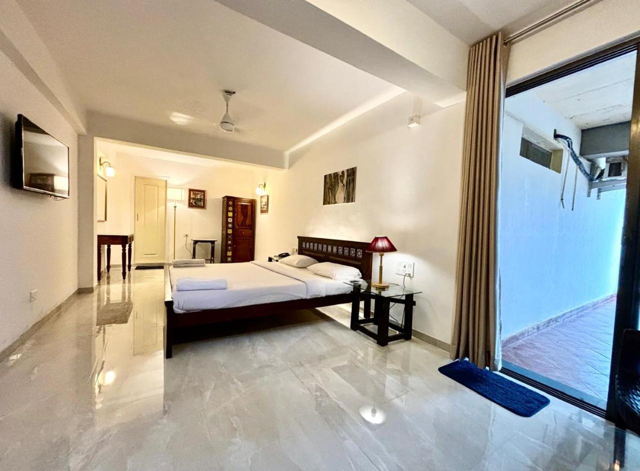 Double Room with Park View photo 1