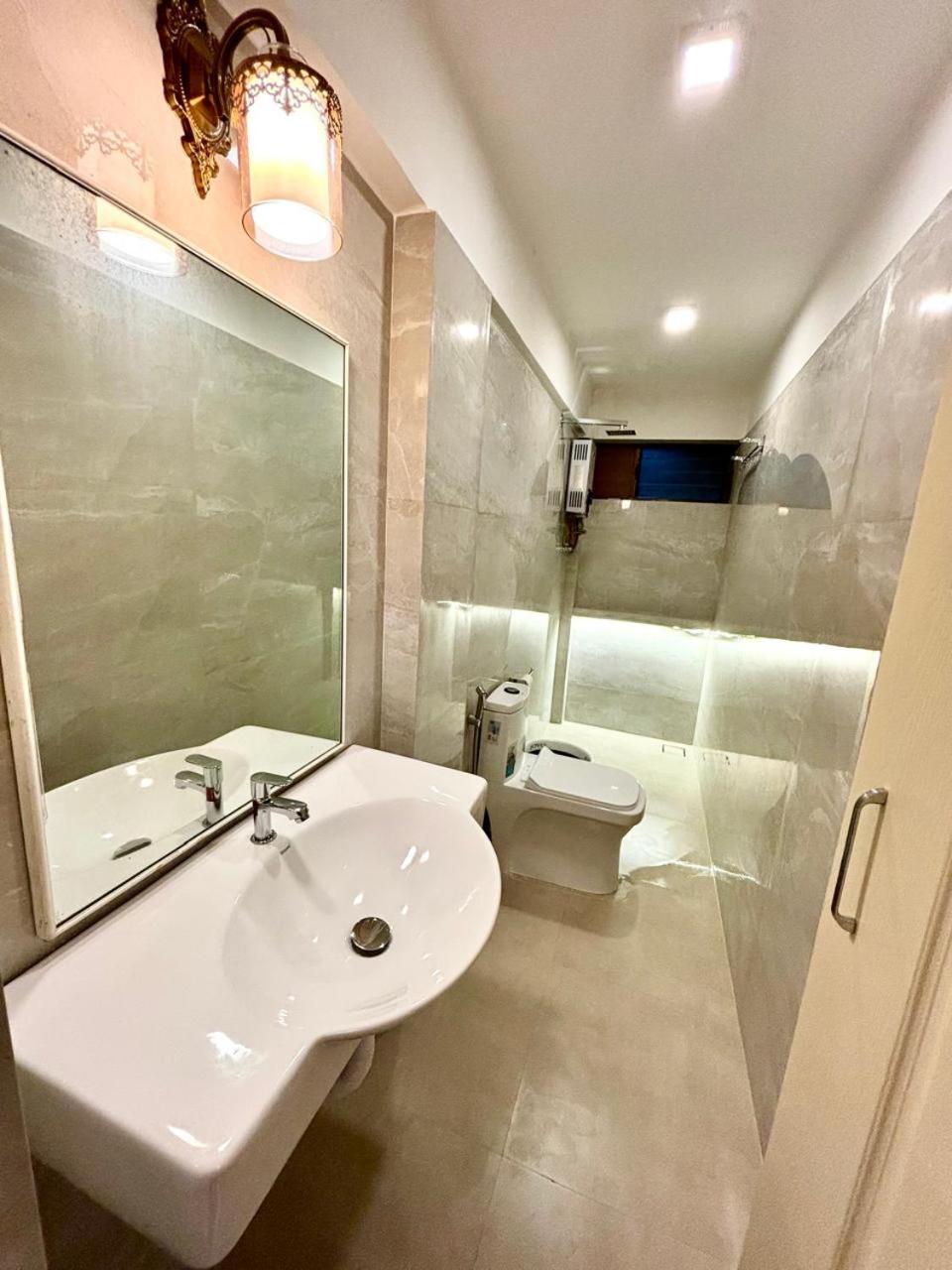Double Room with Park View photo 3