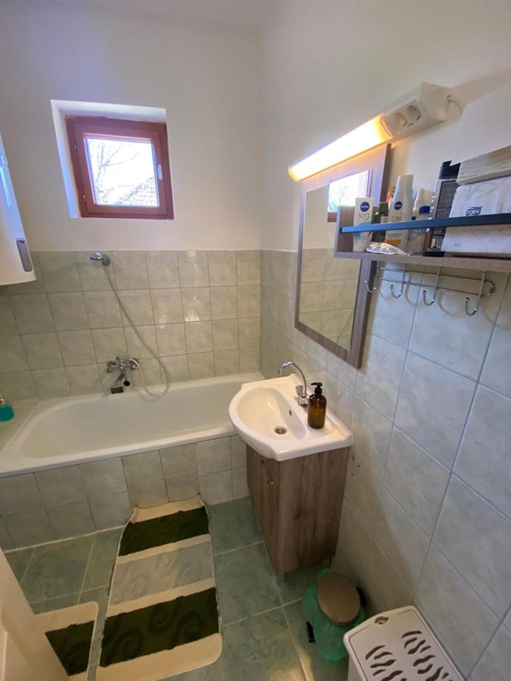 Two-Bedroom House photo 2